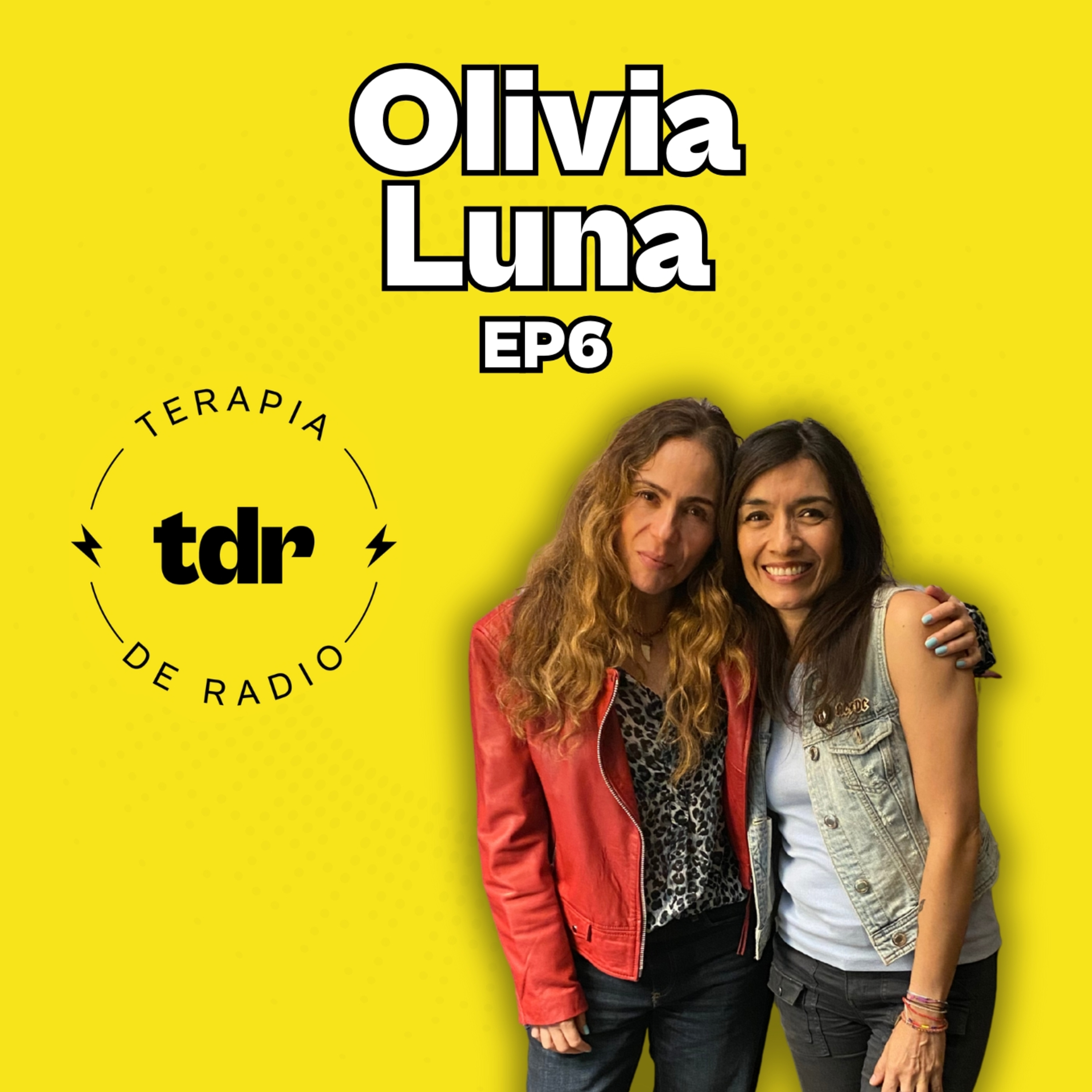 Terapia de Radio Podcast