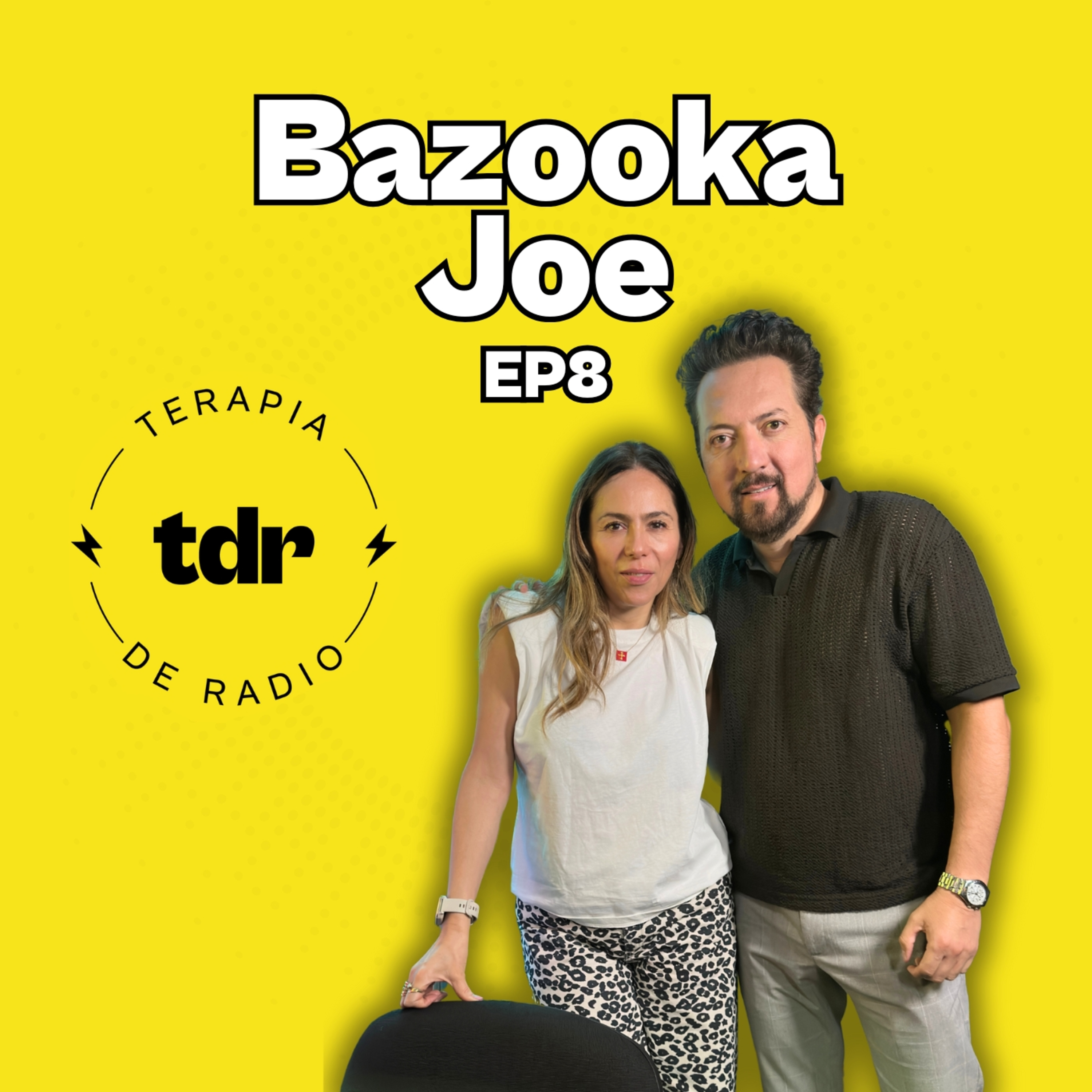Terapia de Radio Podcast