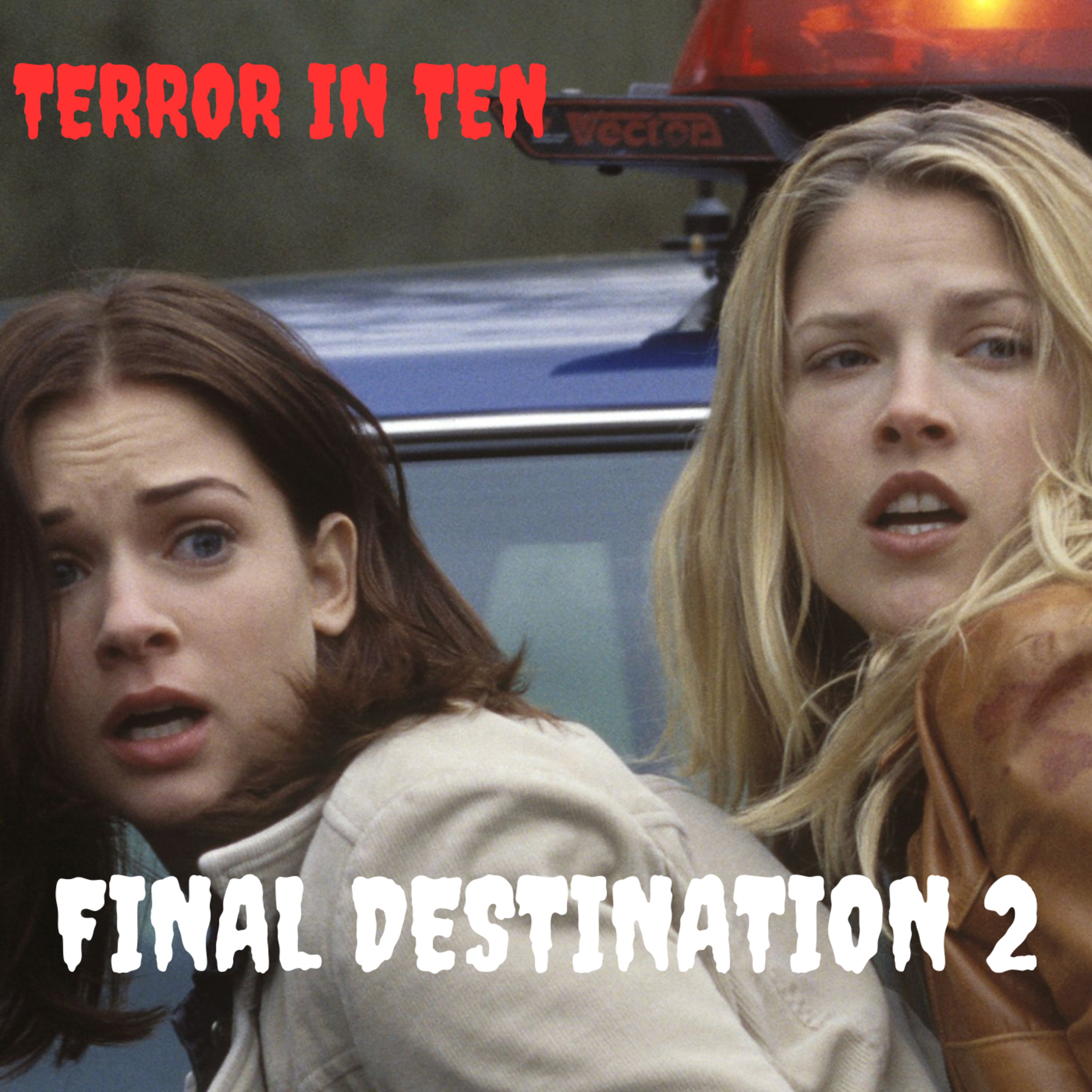 Final Destination 2 (2003) episode artwork
