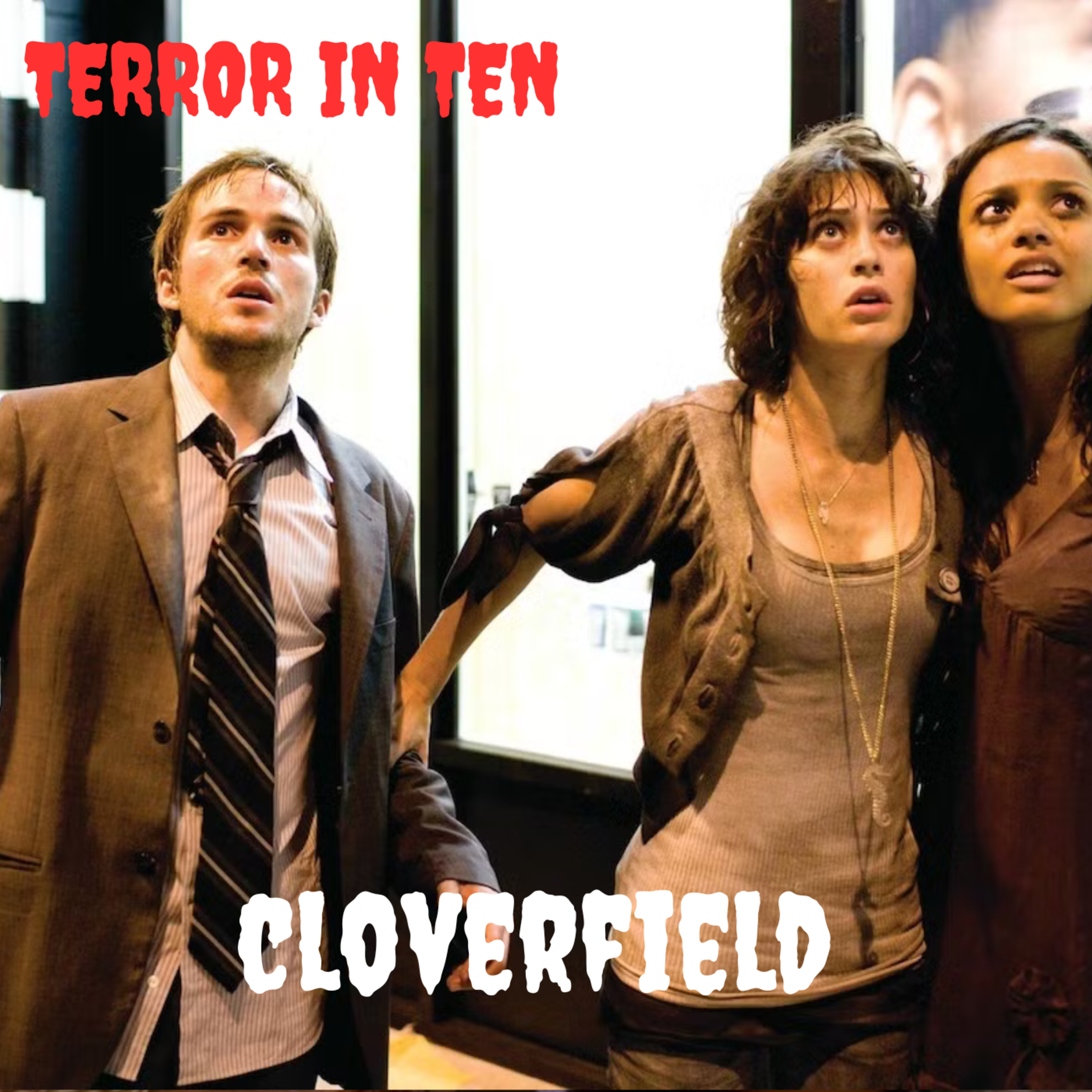 Cloverfield (2008) episode artwork
