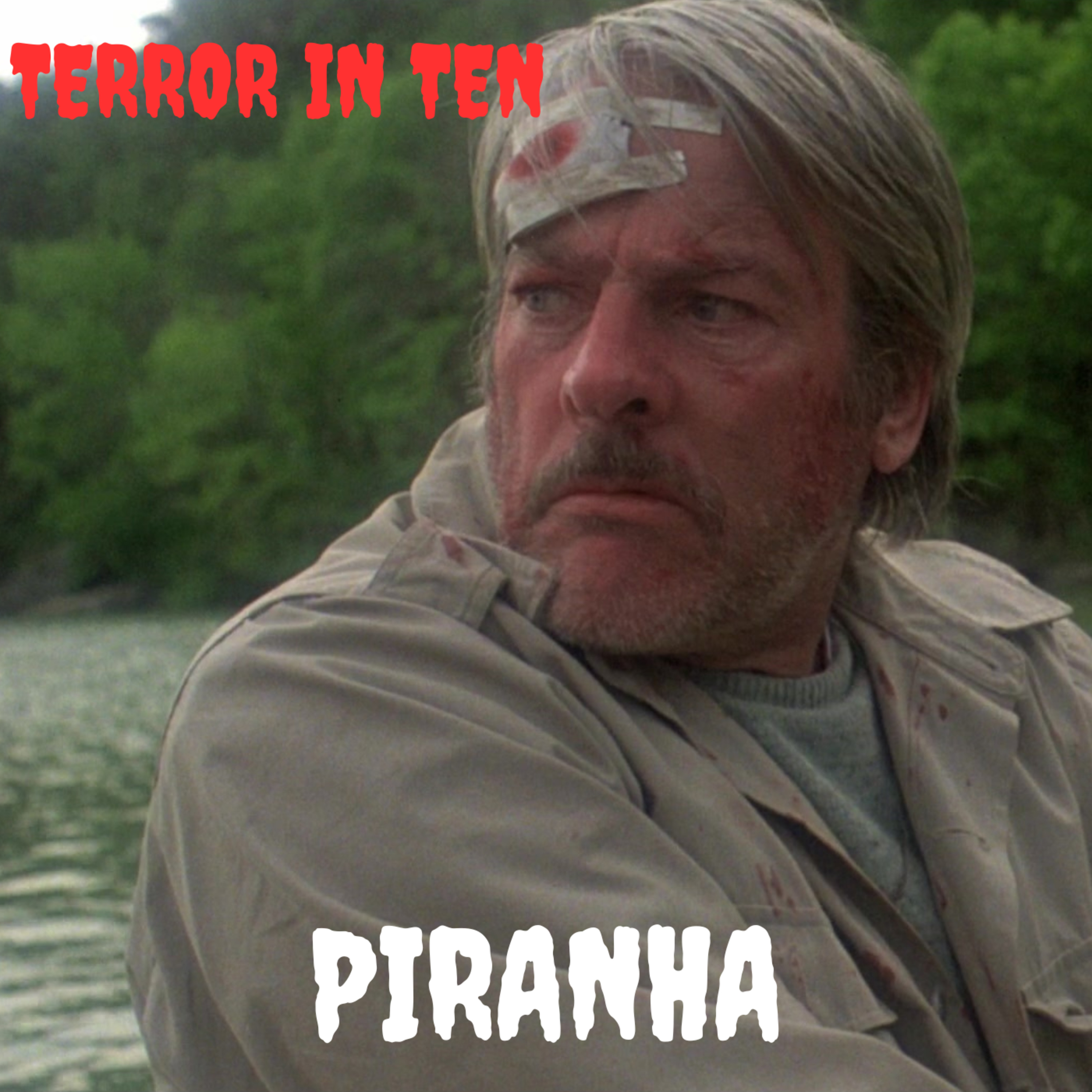 Piranha (1978) episode artwork