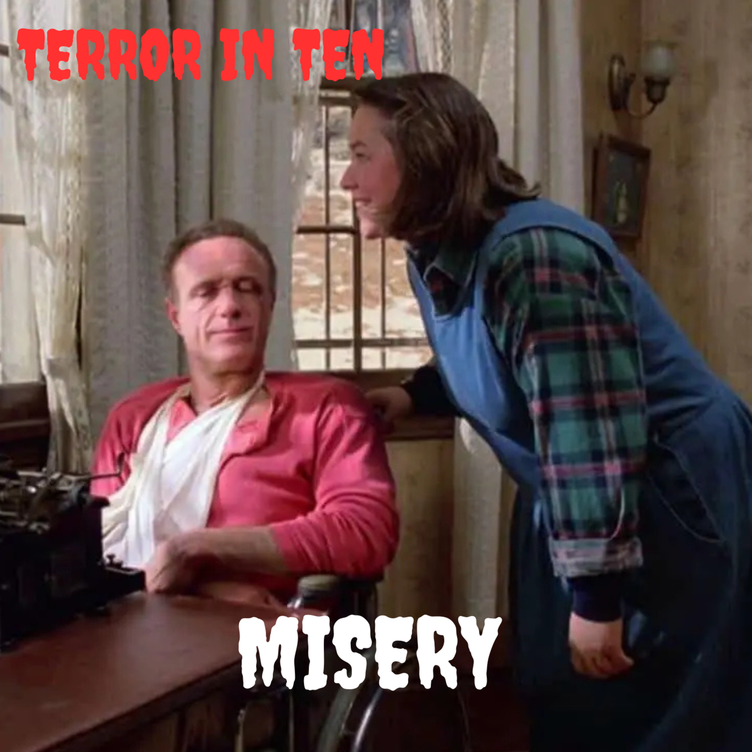 Misery (1990) episode artwork