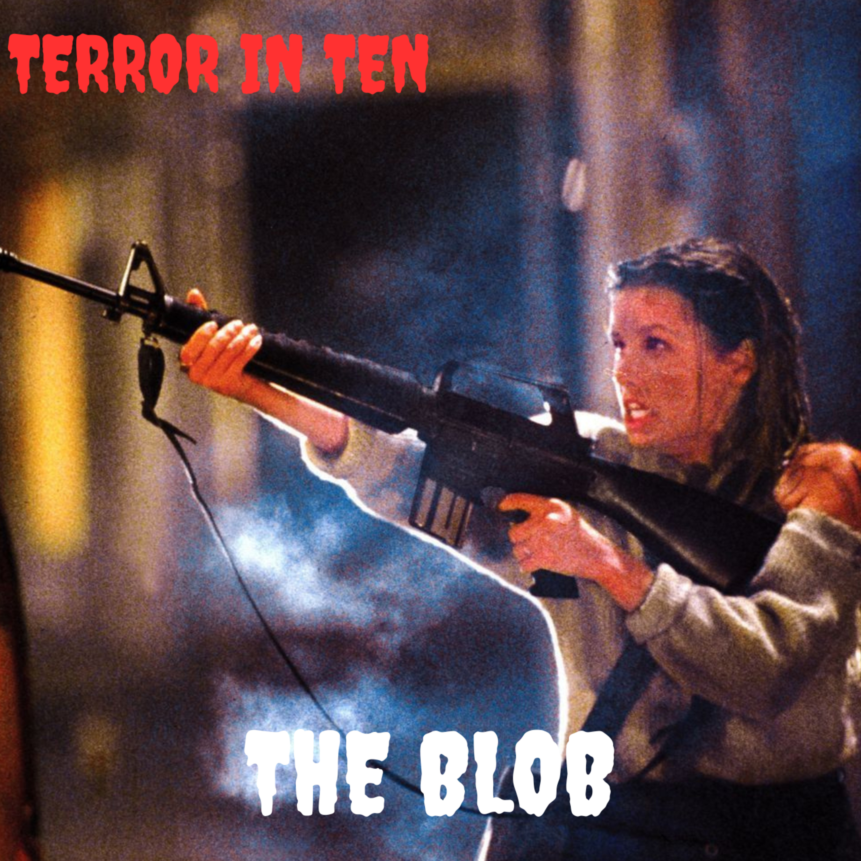The Blob (1988) episode artwork