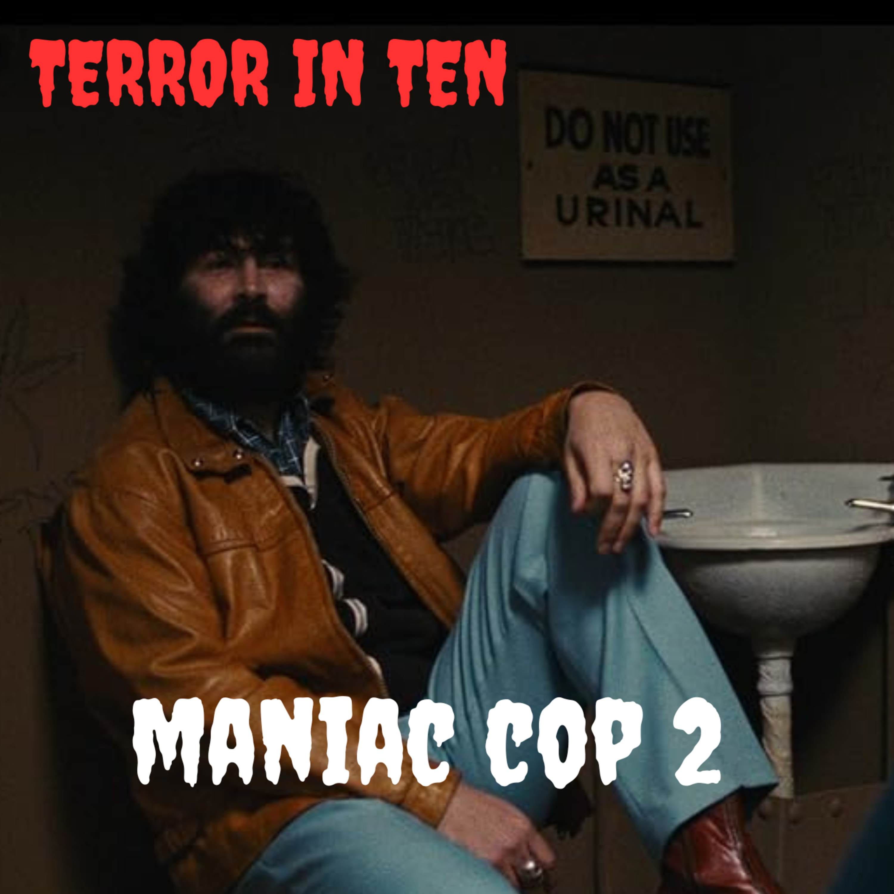 Maniac Cop 2 (1990) episode artwork