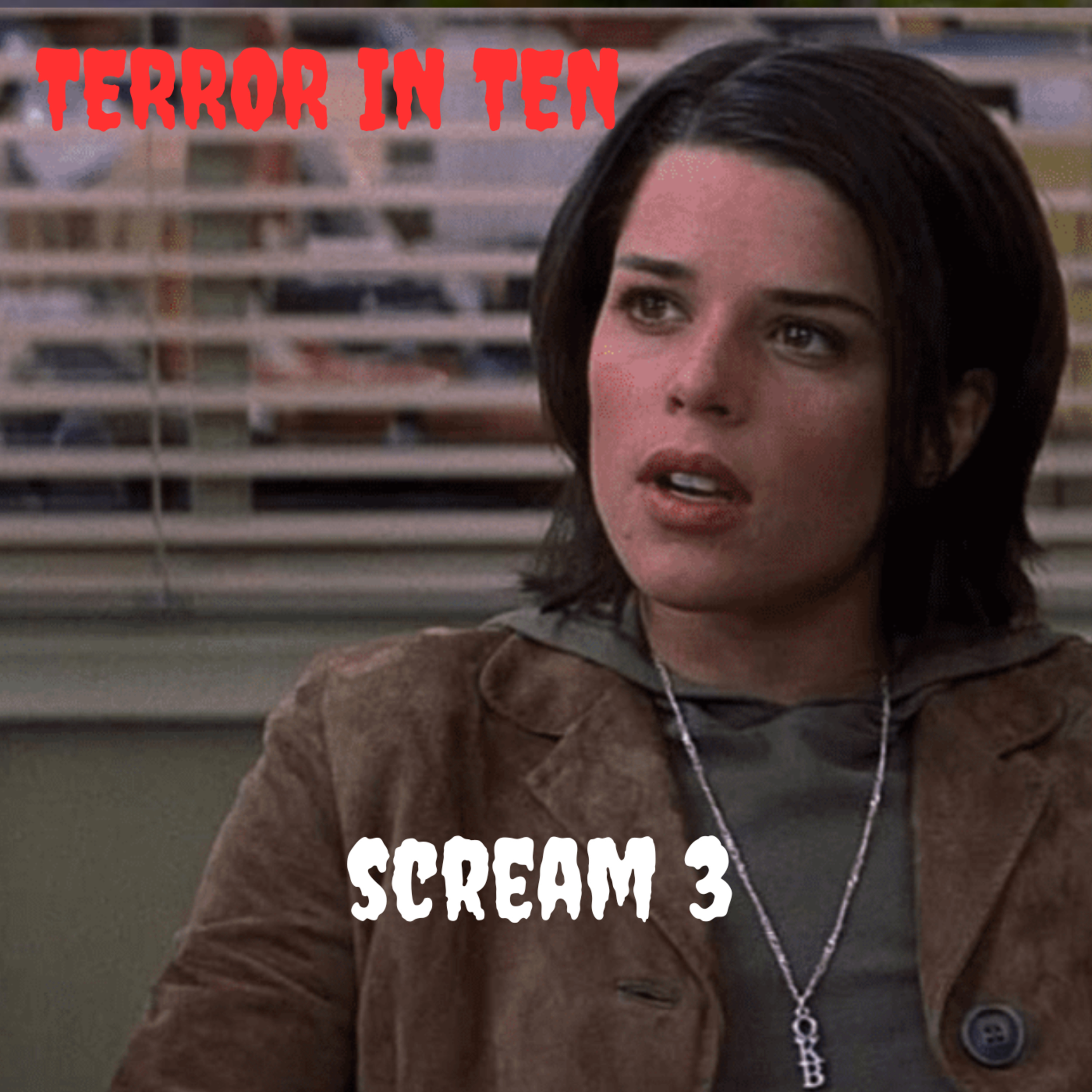 Scream 3 (2000) episode artwork