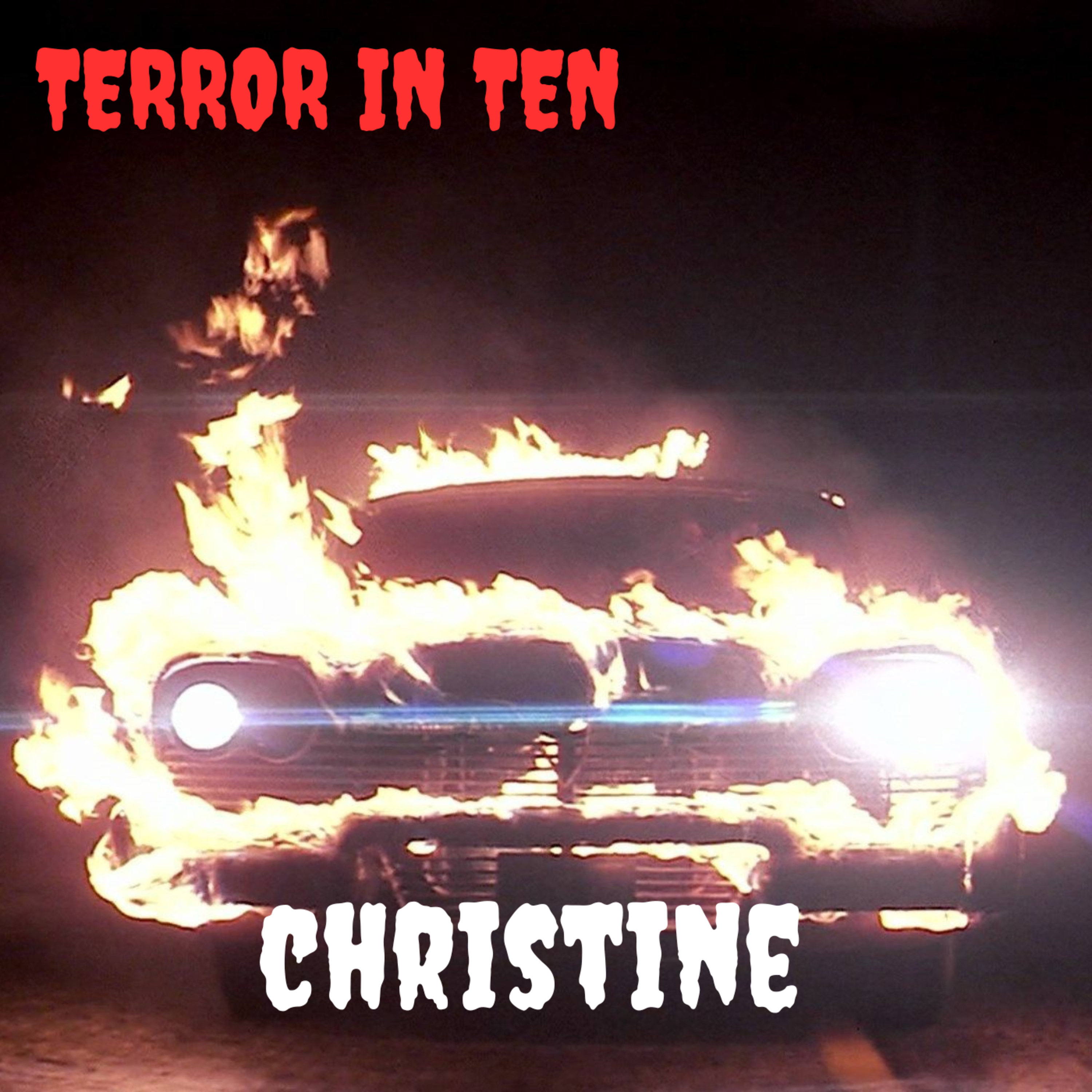 Christine (1983) episode artwork
