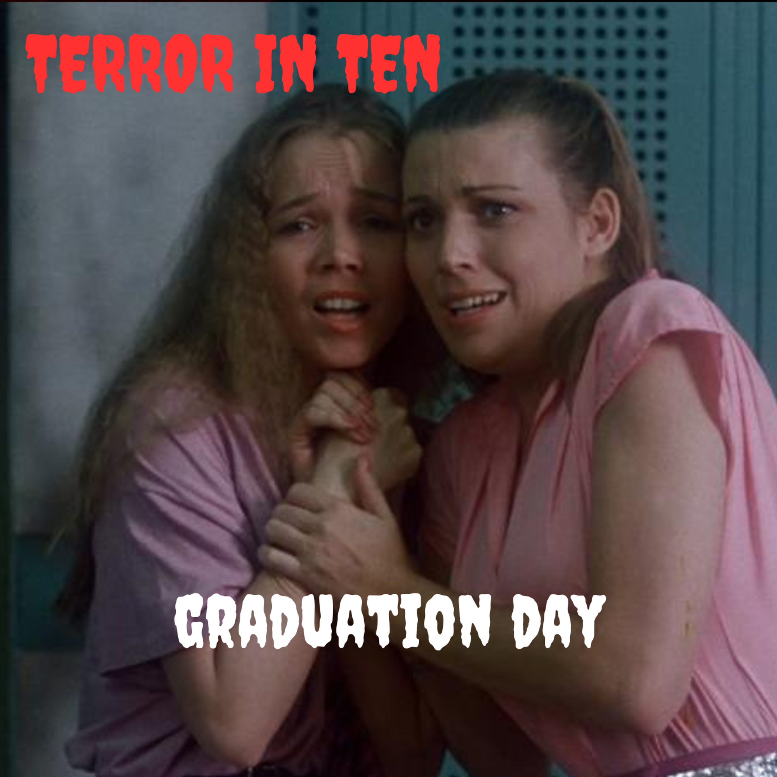 Graduation Day (1981) episode artwork