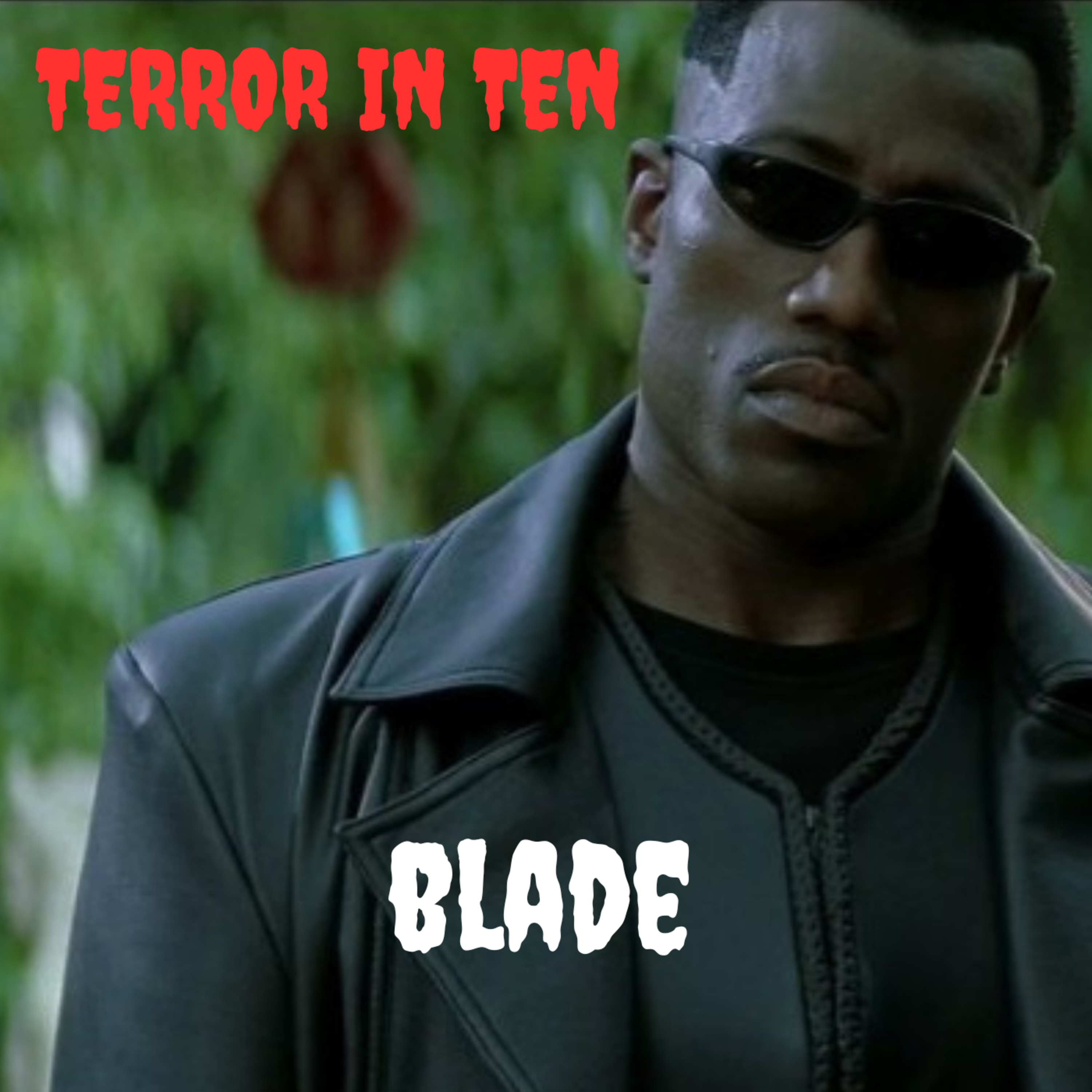 Blade (1998) episode artwork