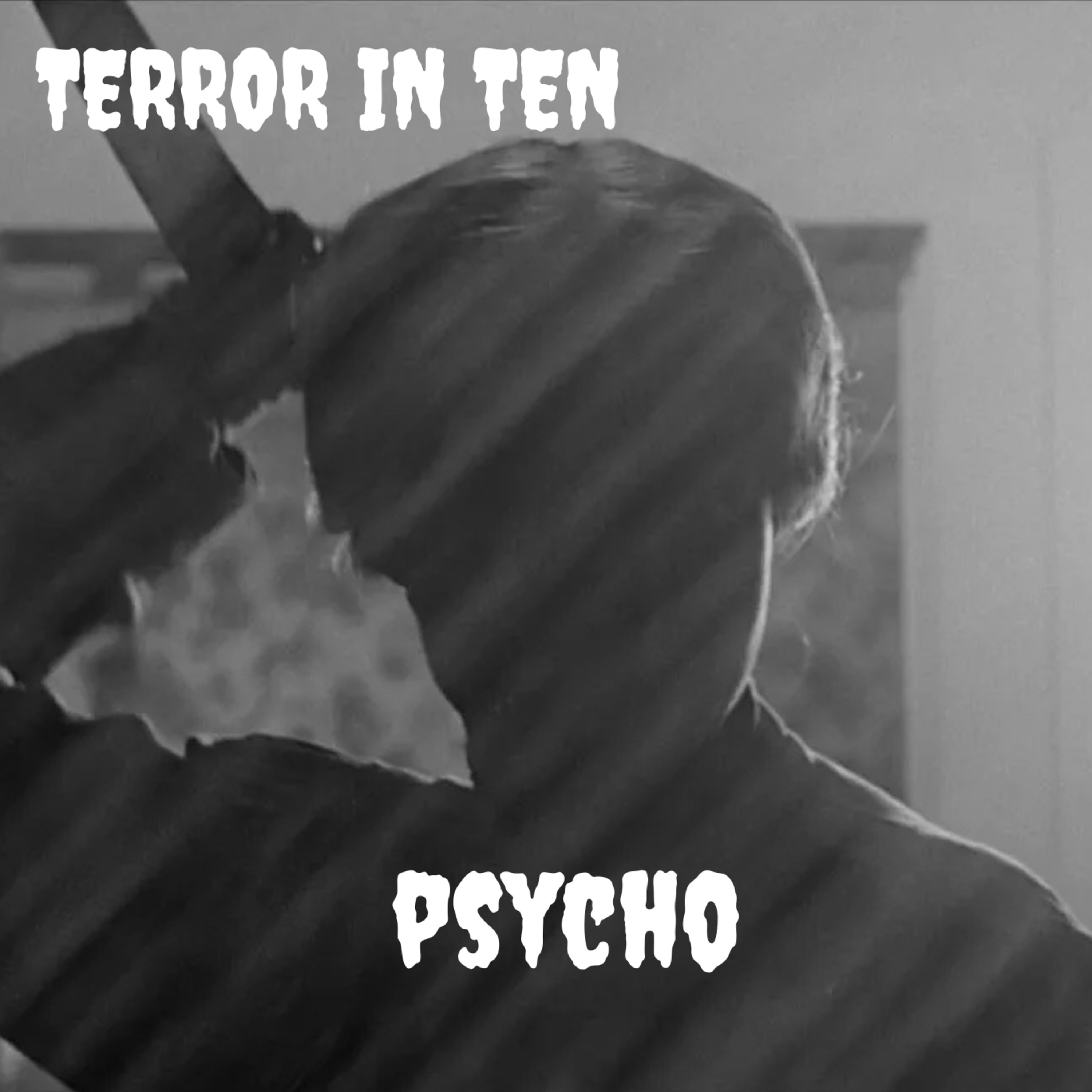 Psycho (1960) episode artwork