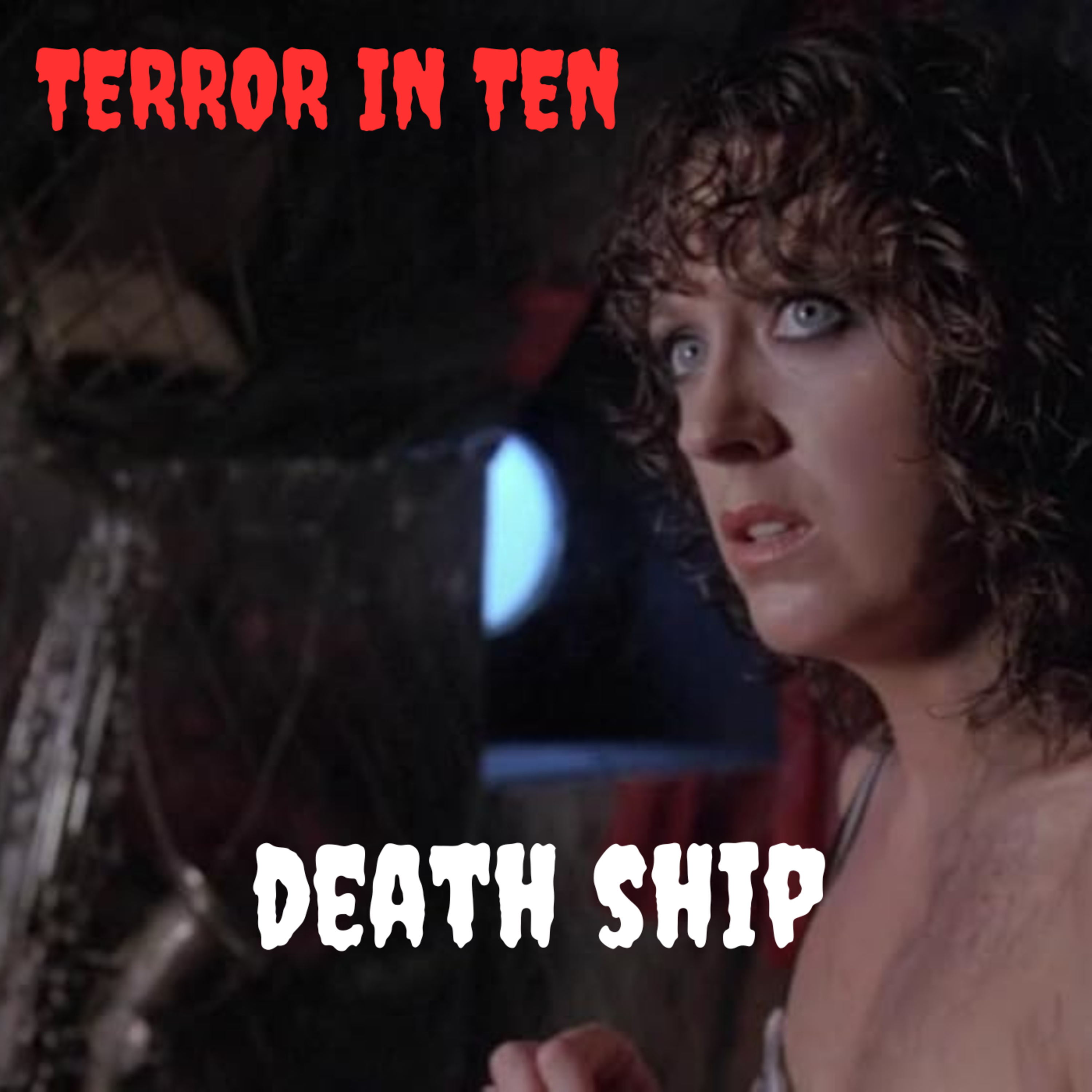 Death Ship (1980) episode artwork