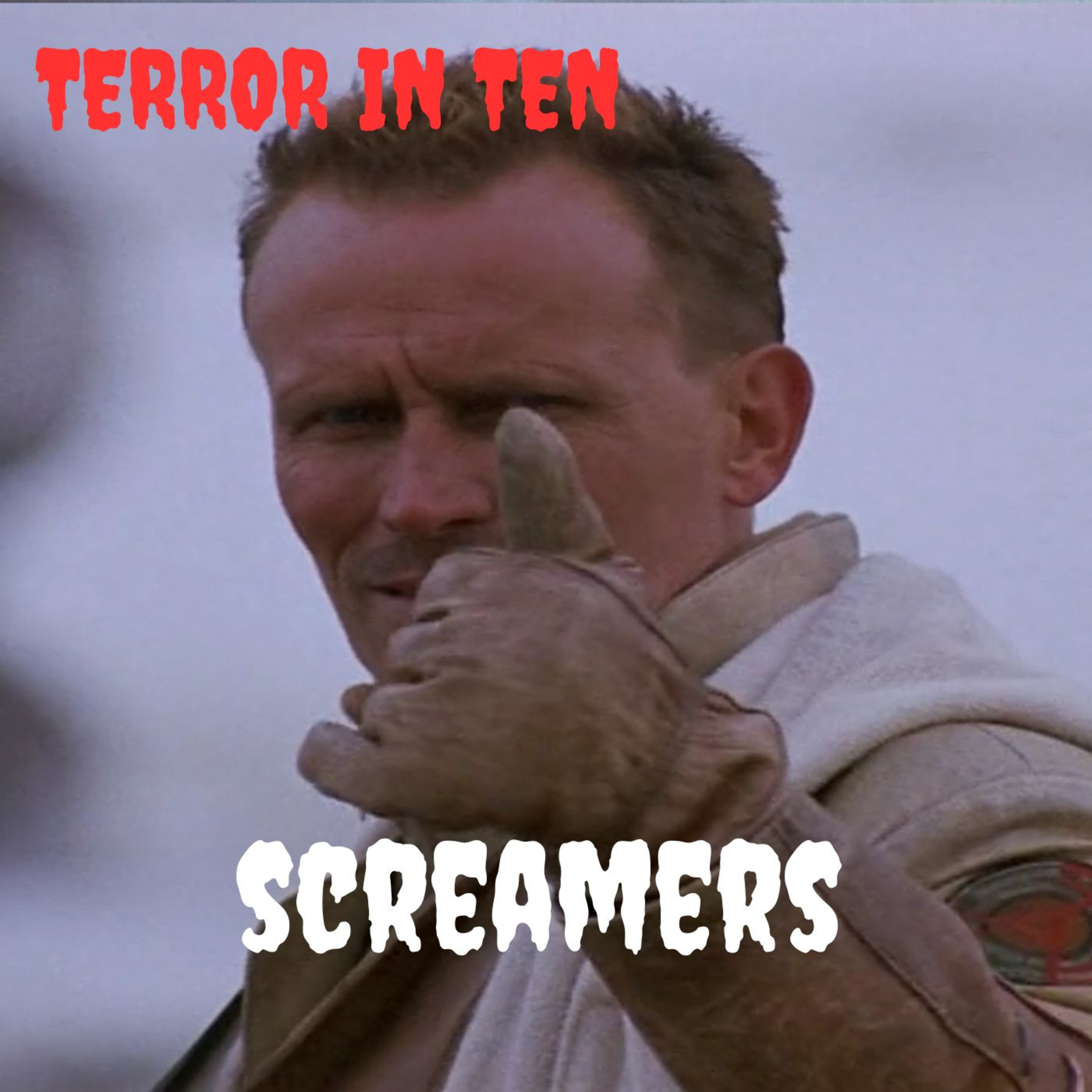 Screamers (1995) episode artwork