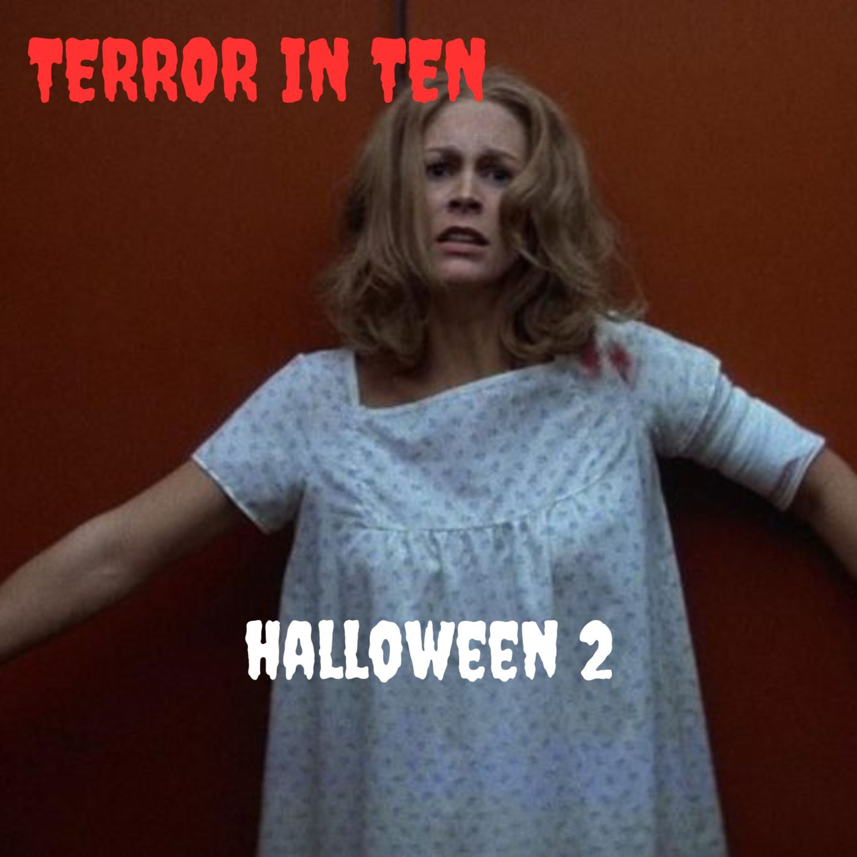 Halloween 2 (1981) episode artwork