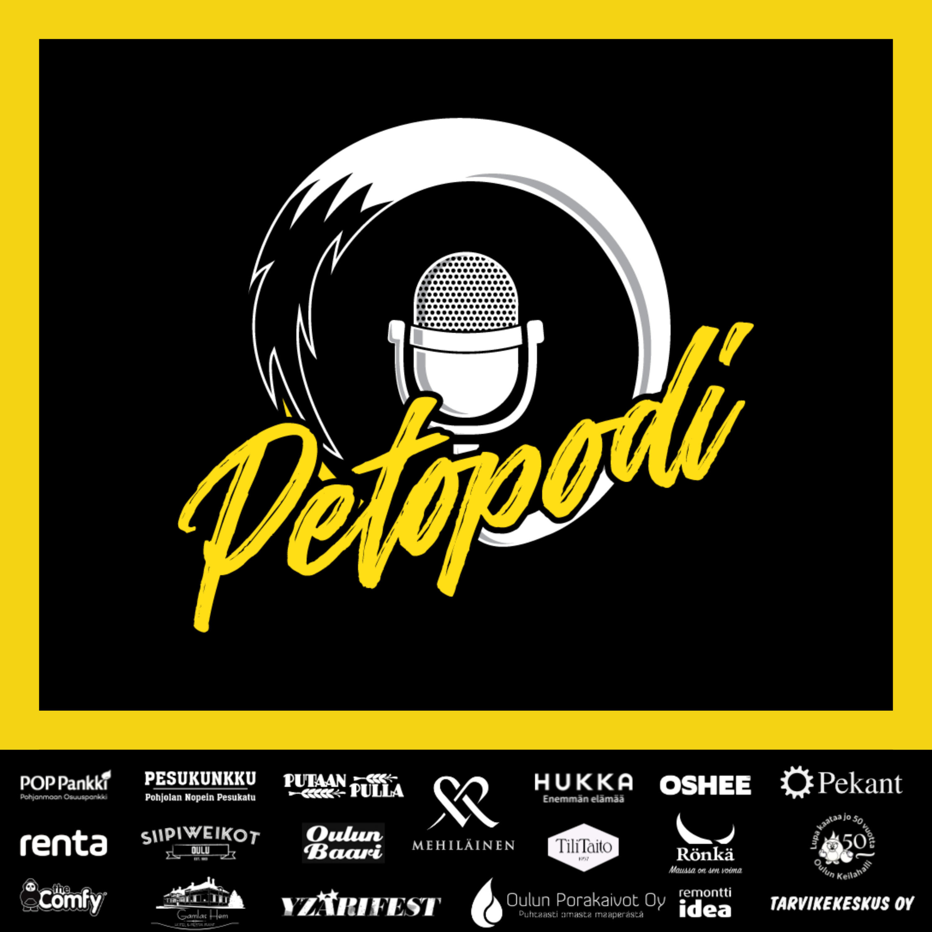 Petopodi
