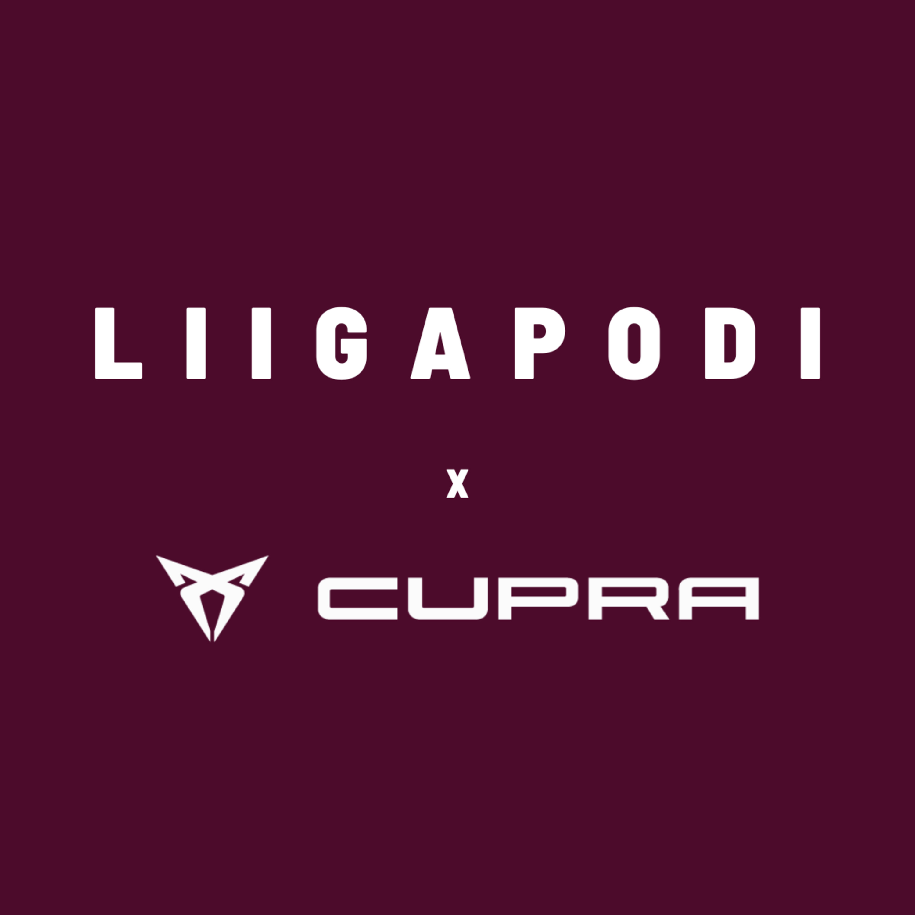 LIIGAPODI #1 - Sarjajärjestelmän runkosarja episode artwork