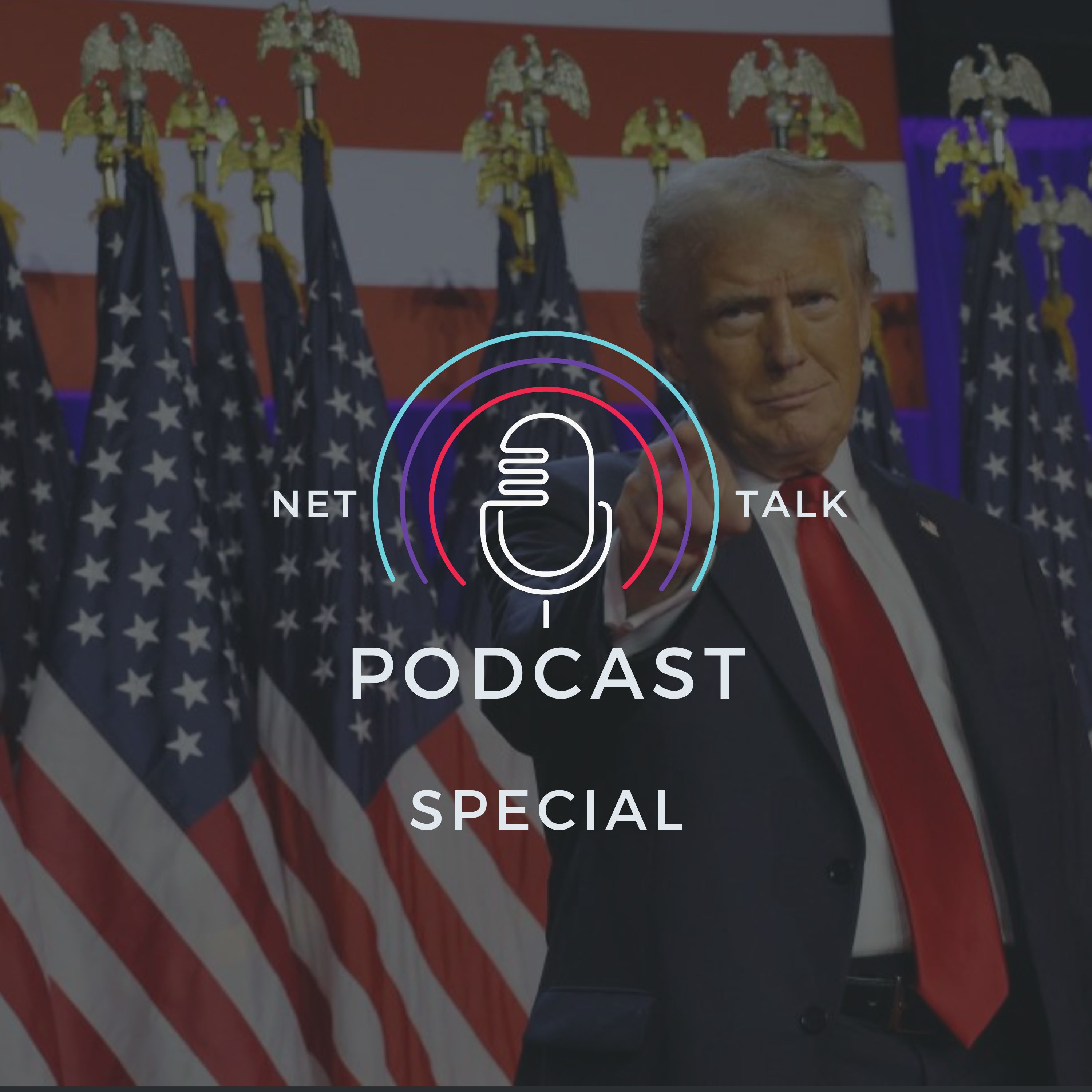 NetTalk