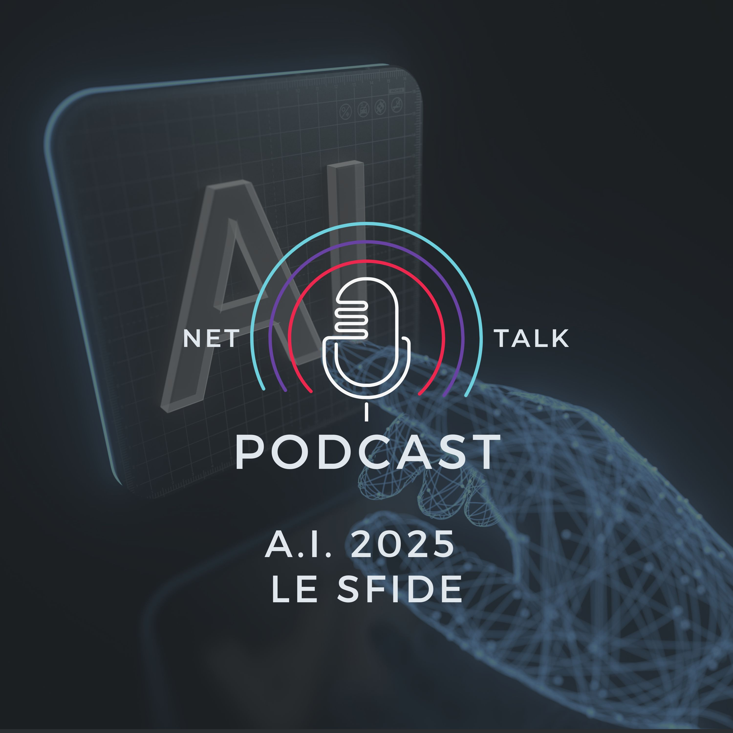 NetTalk