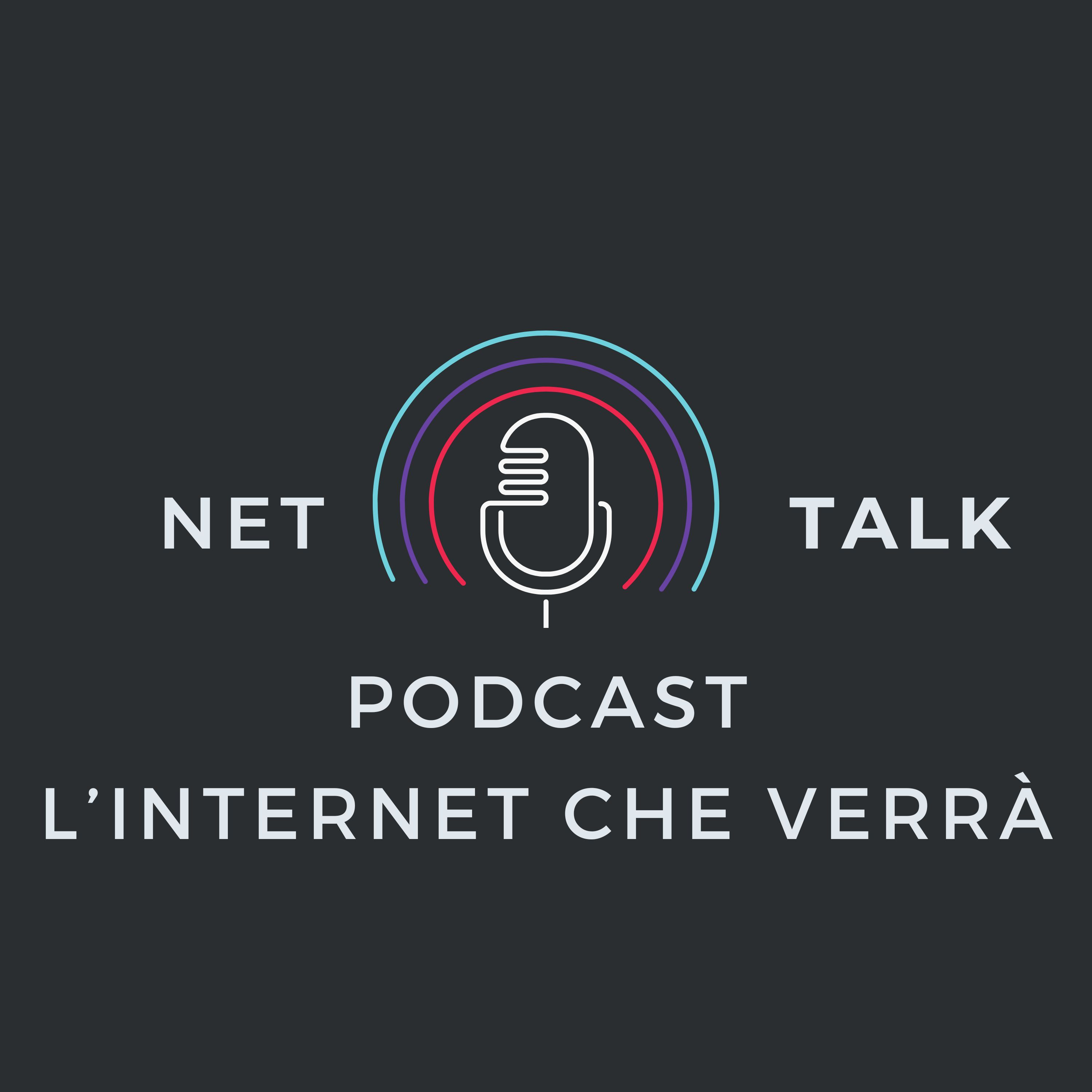 NetTalk