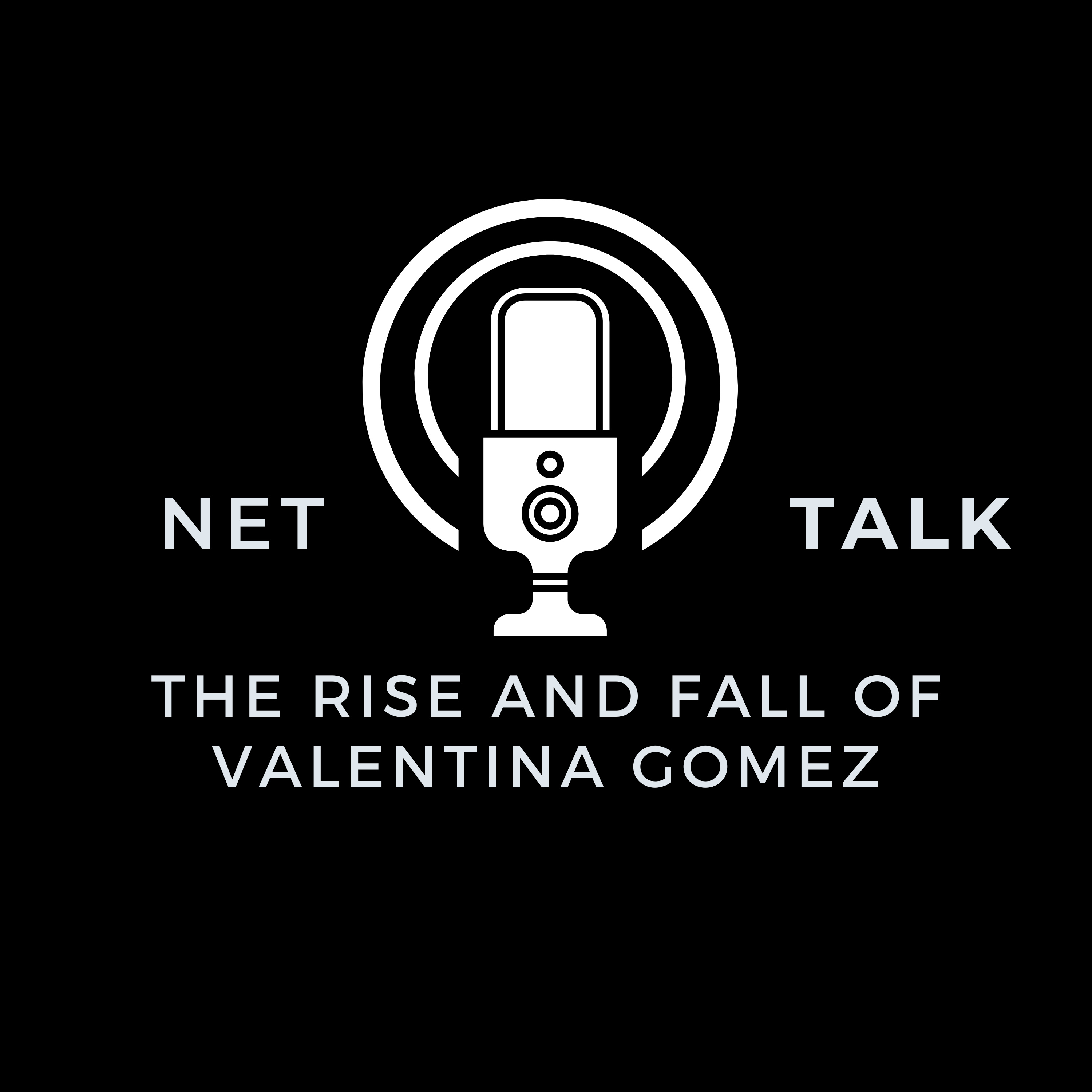 NetTalk