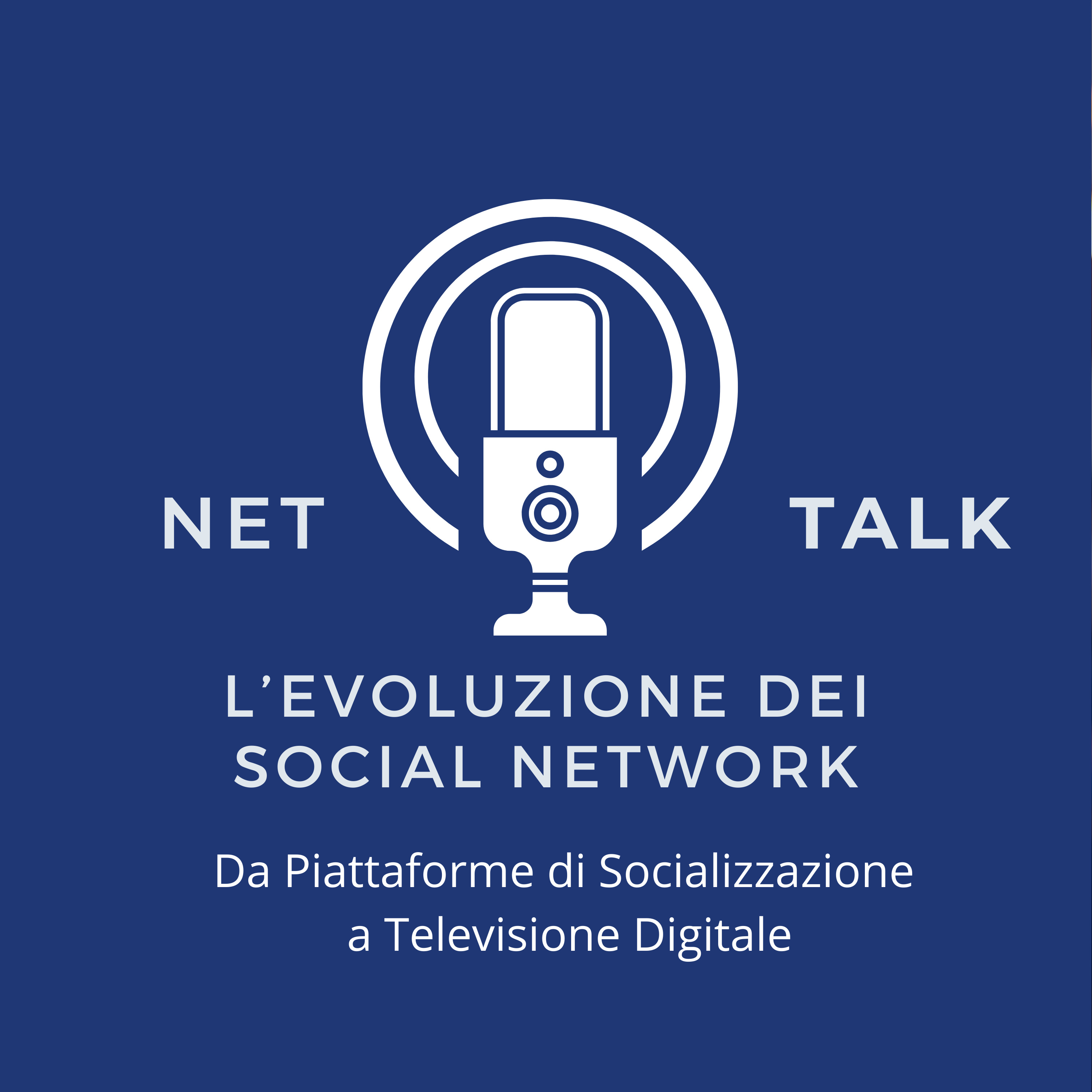 NetTalk