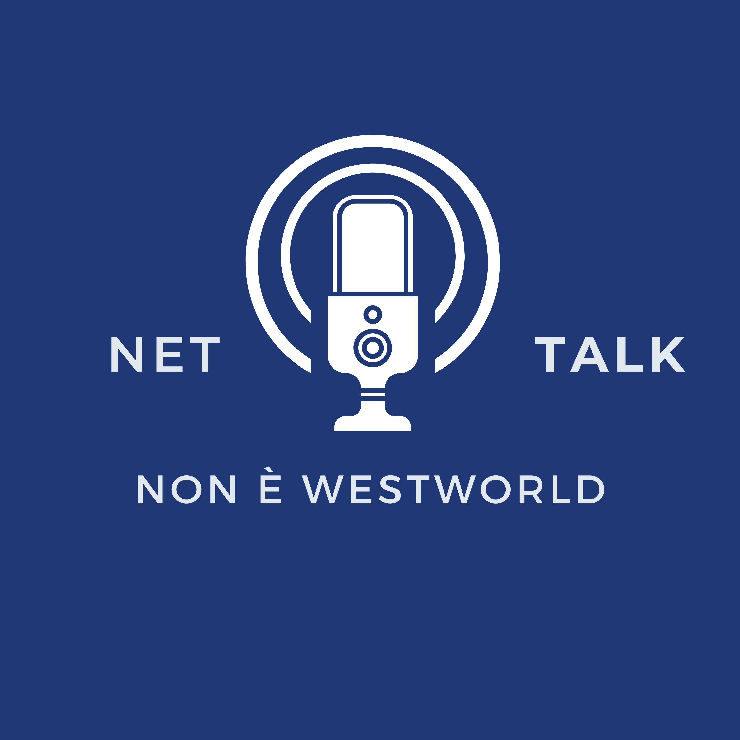 NetTalk