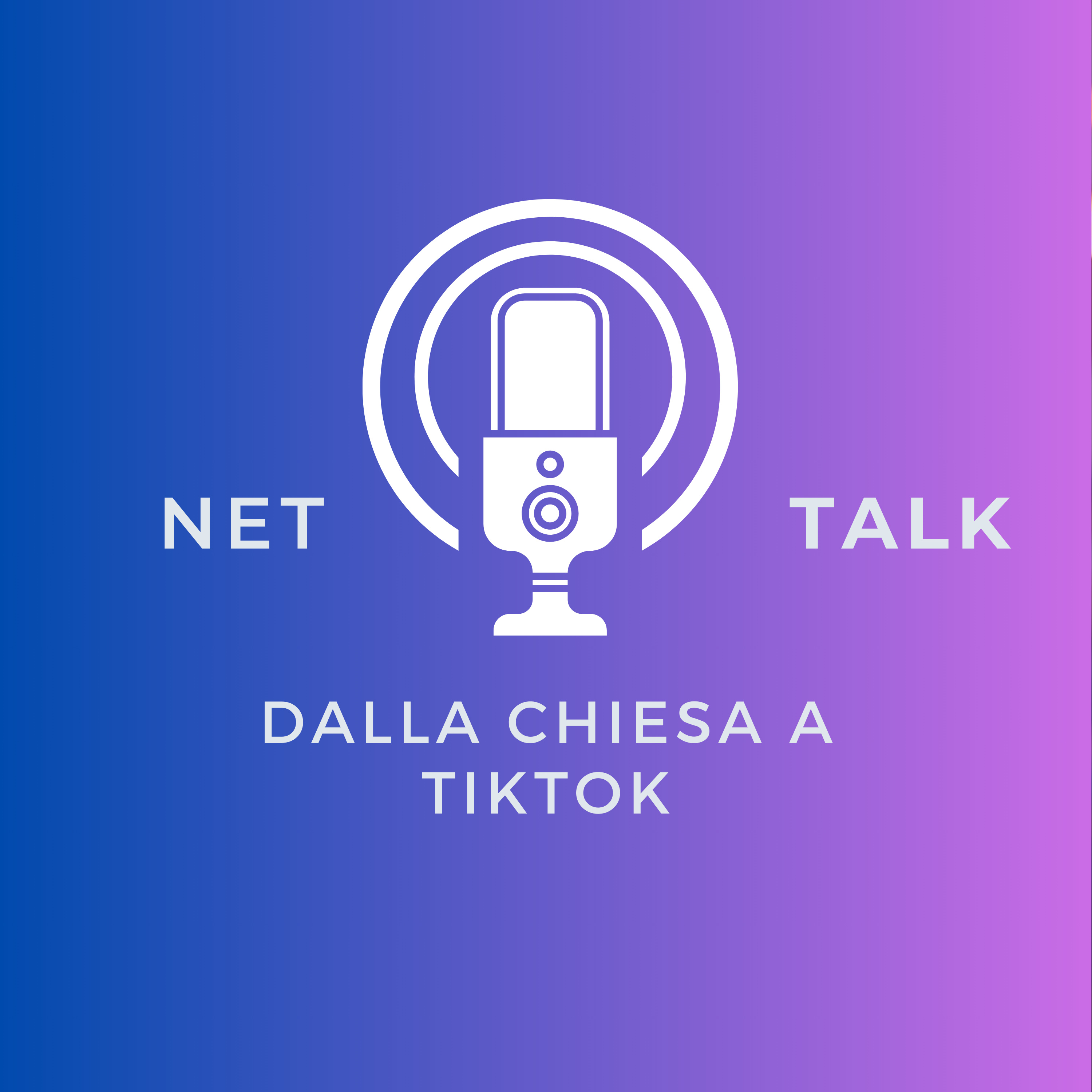 NetTalk