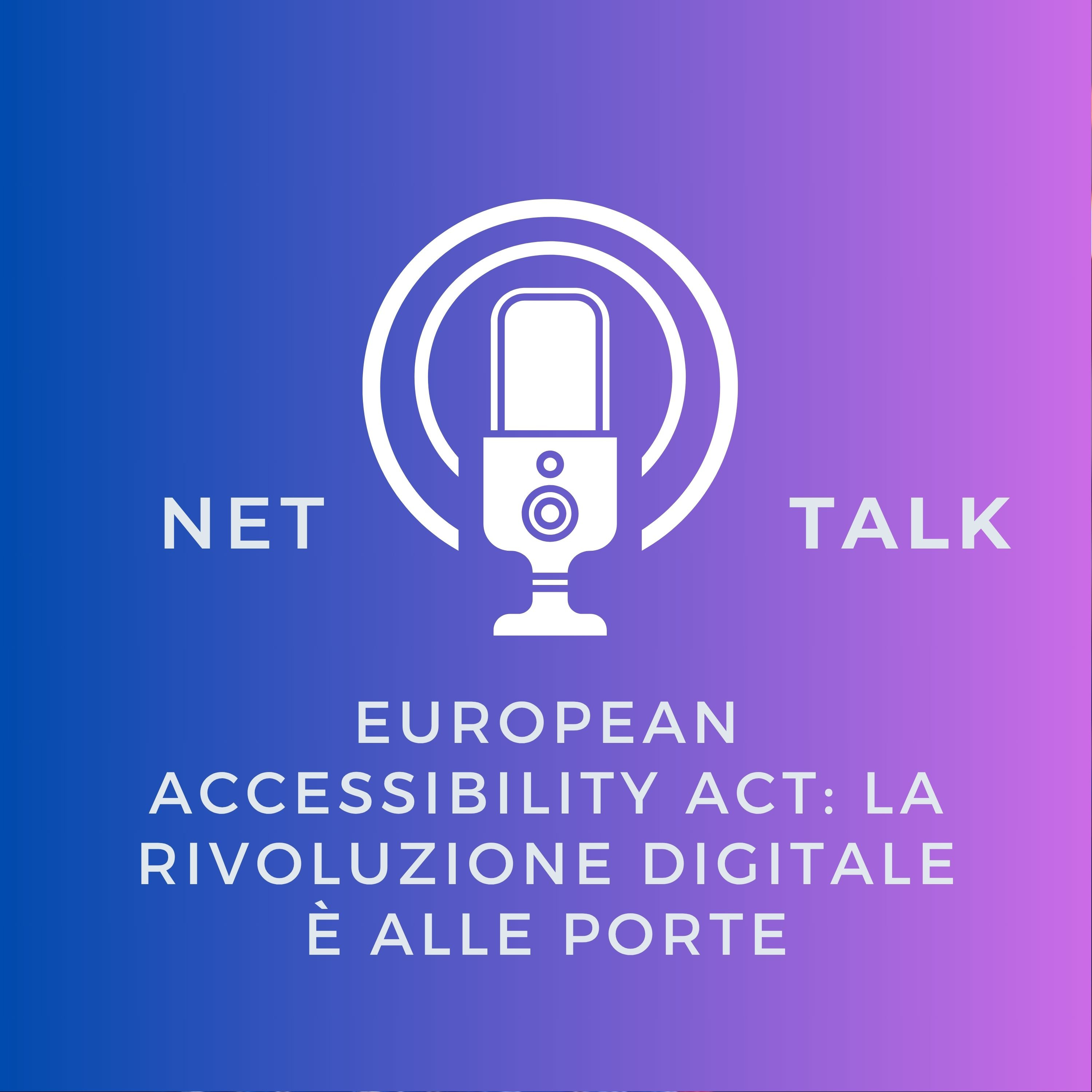 NetTalk