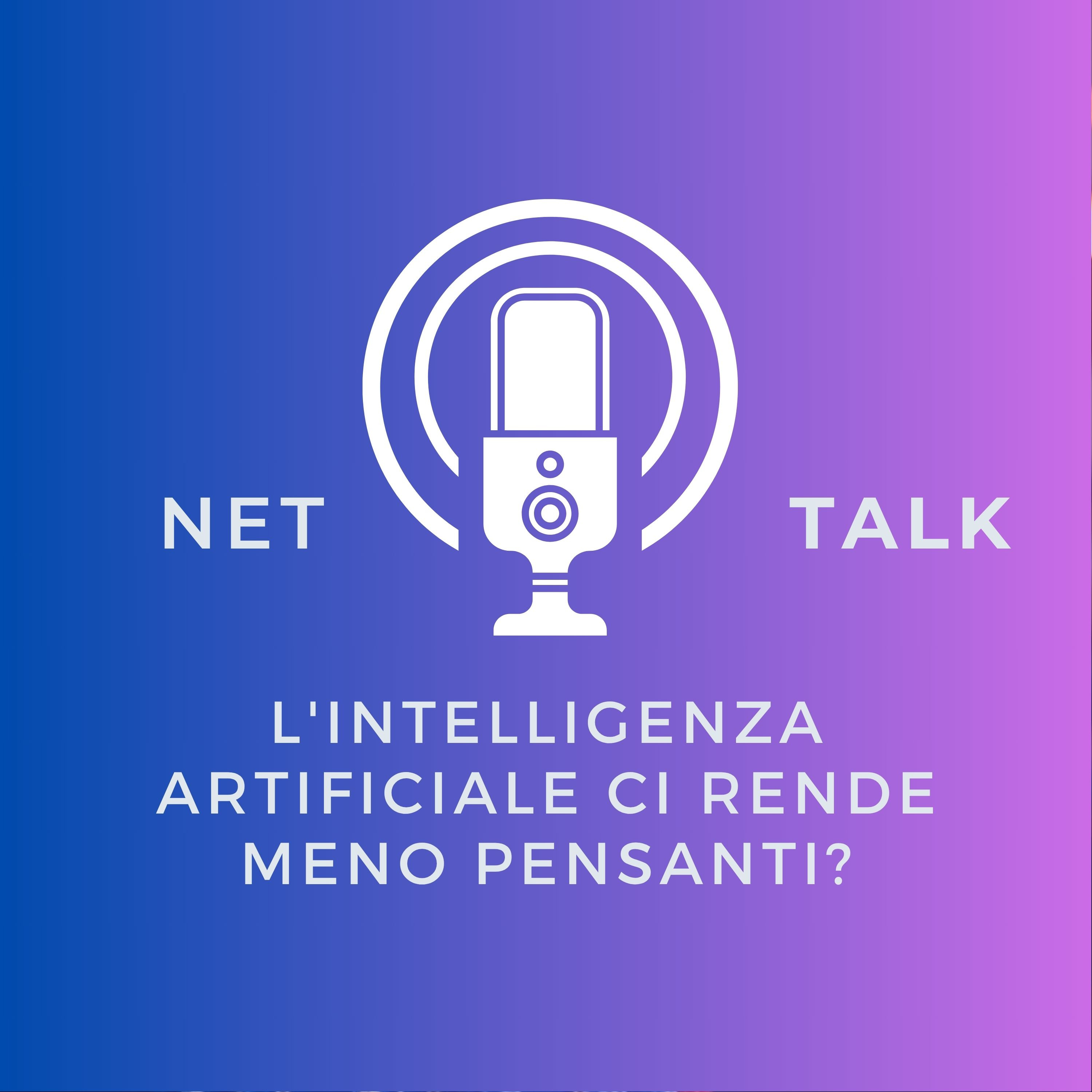 NetTalk