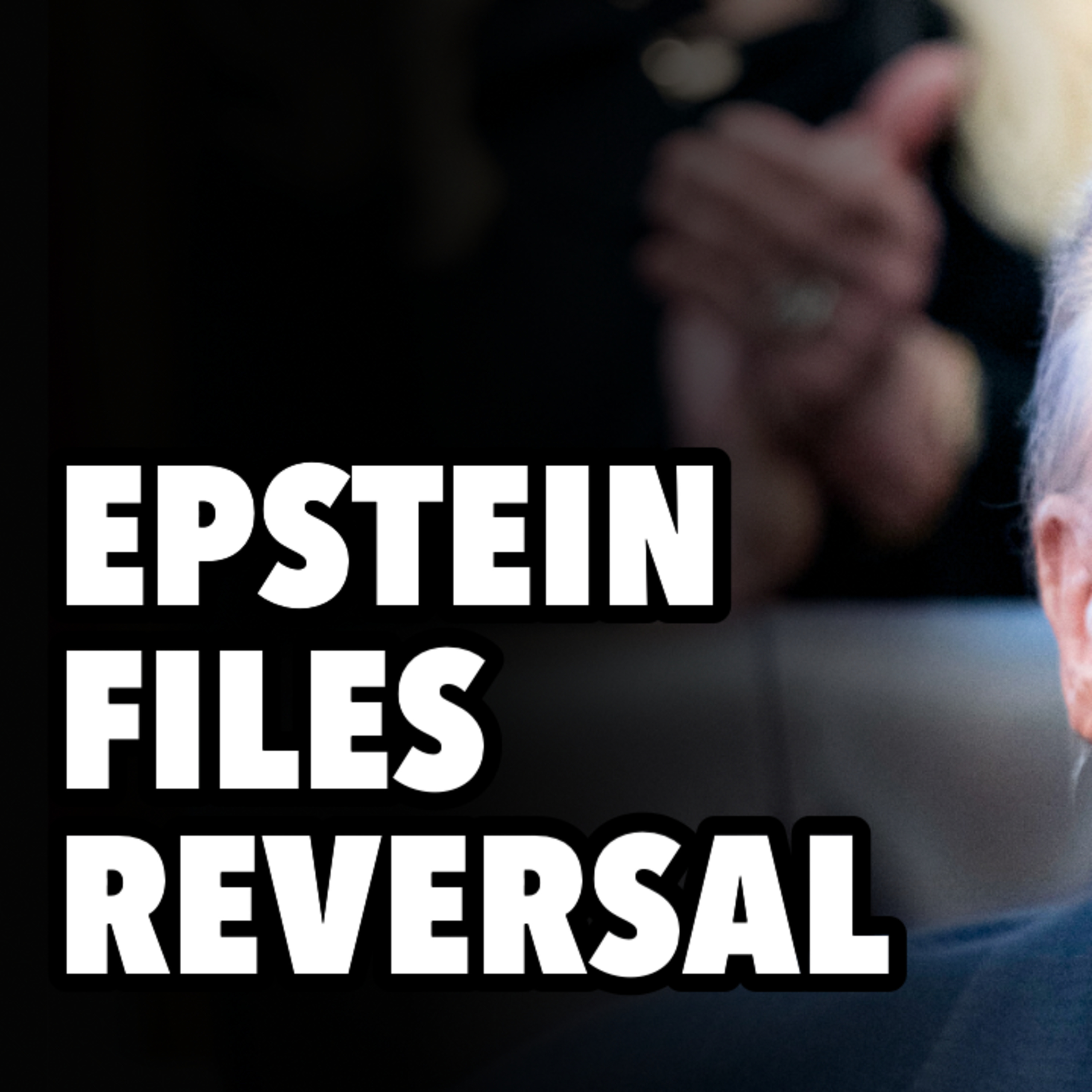 Epstein files and foreign policy. Trump reverses course