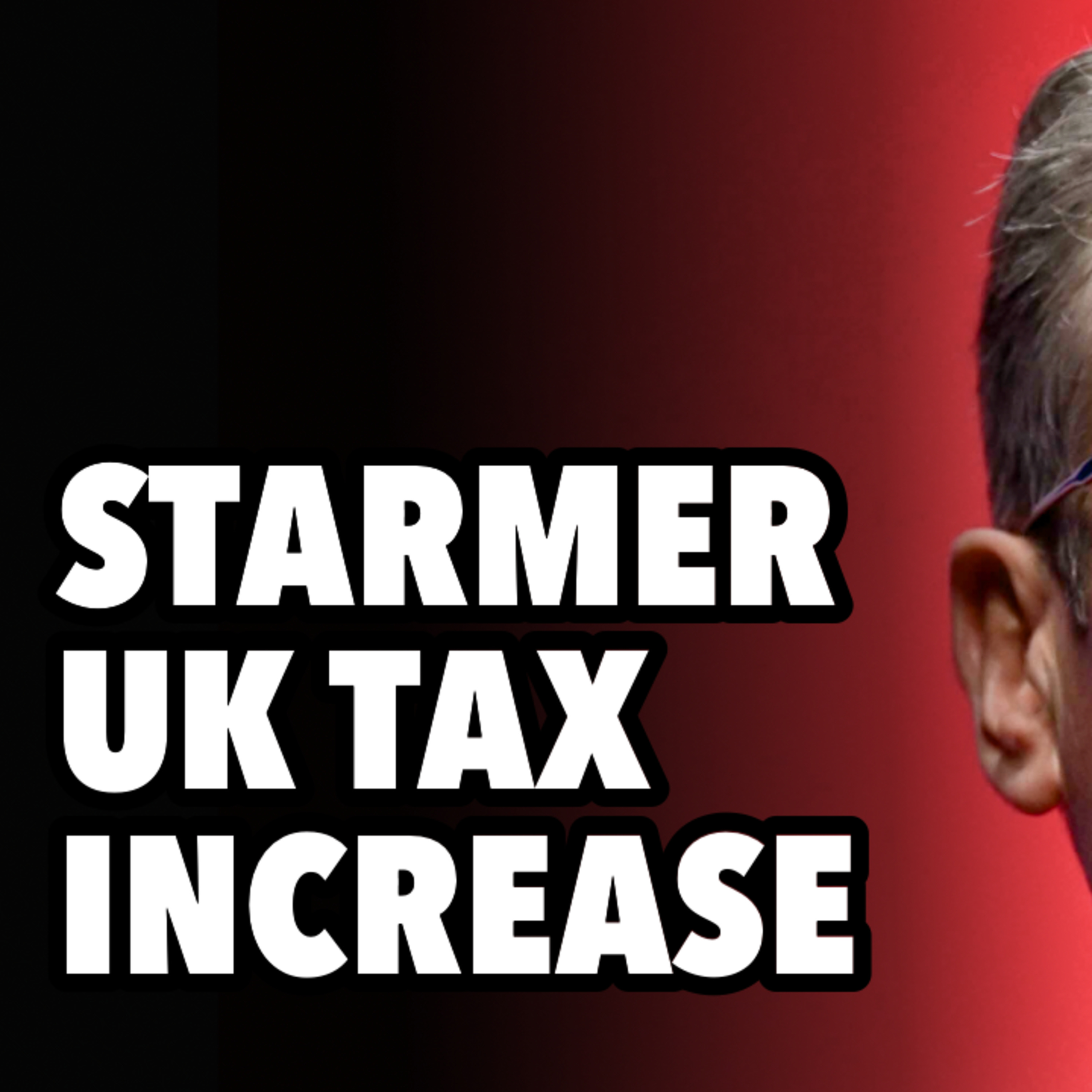 UK Starmer tries to TAX his way out of decline UK Starmer tries to TAX his way out of decline