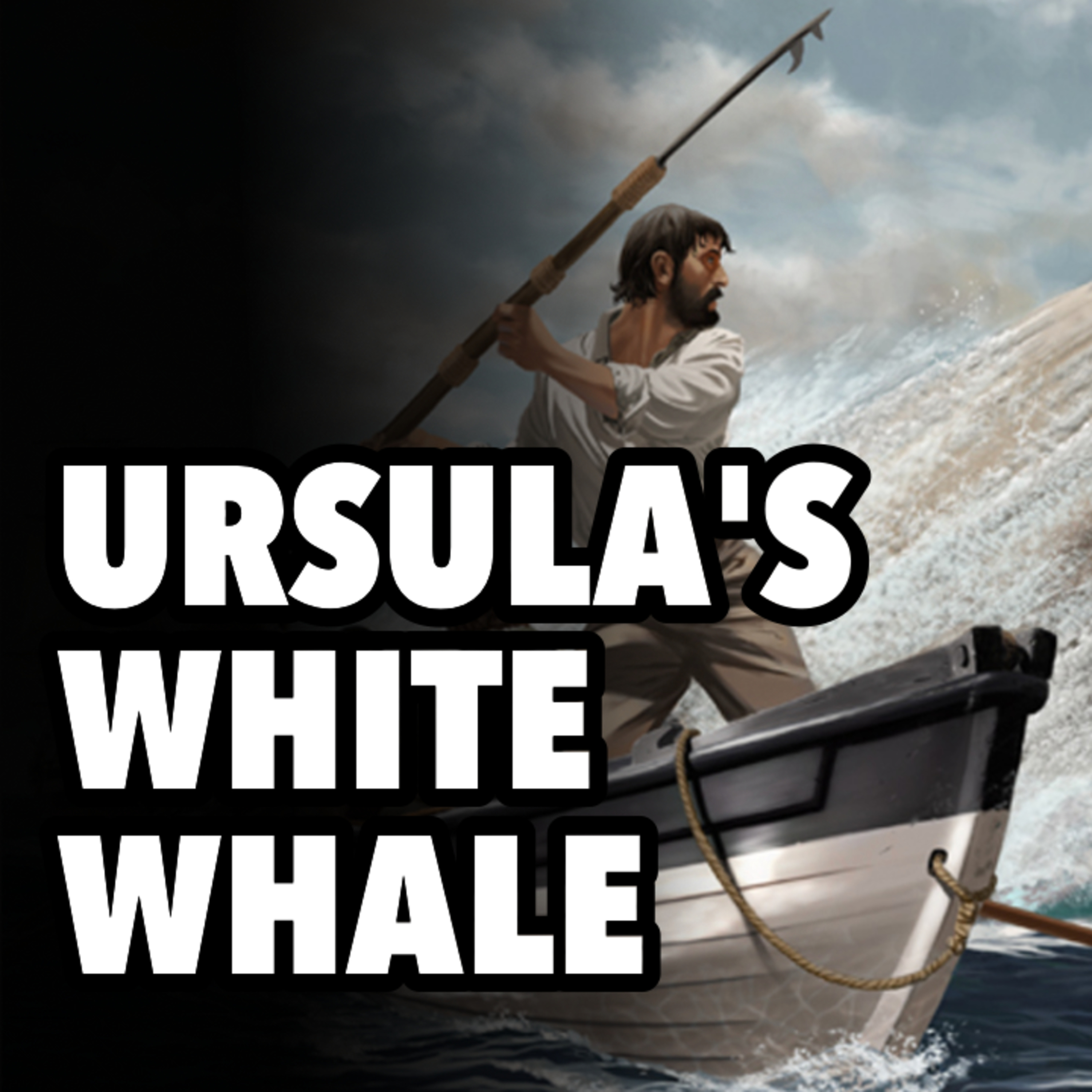 Europe's white whale, Russia's frozen assets Europe's white whale, Russia's frozen assets