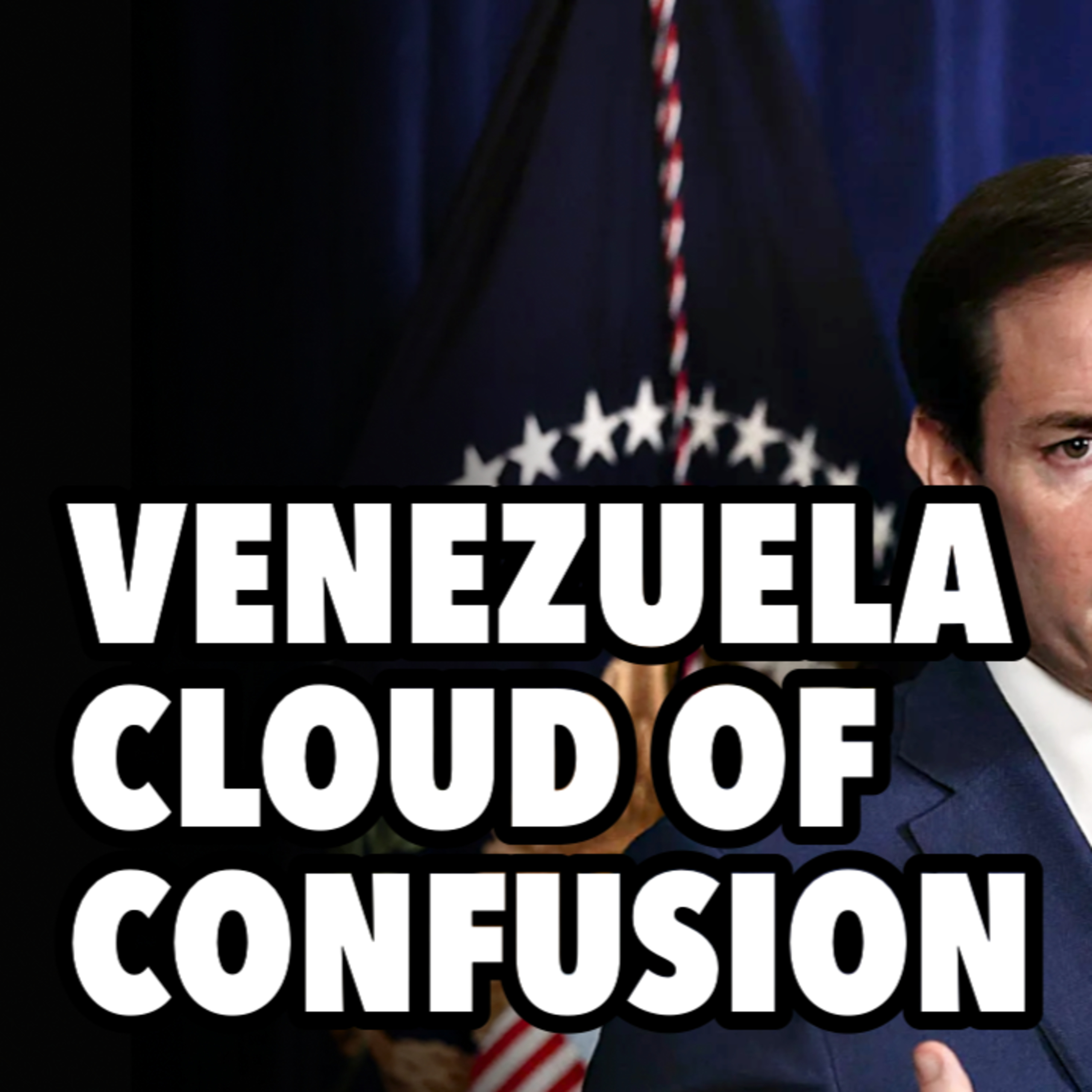 Cloud of confusion; PSYOP, oil, and coup