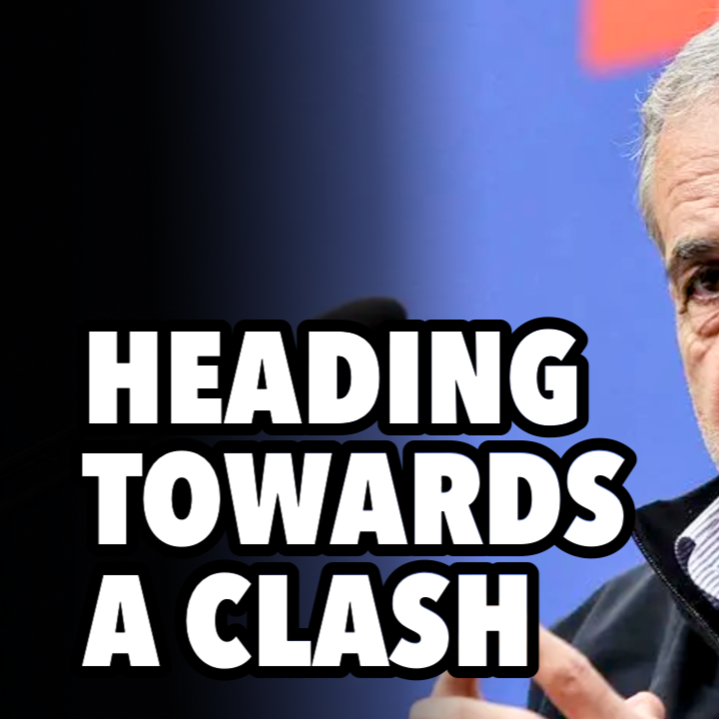 US-Iran talks or certain military clash