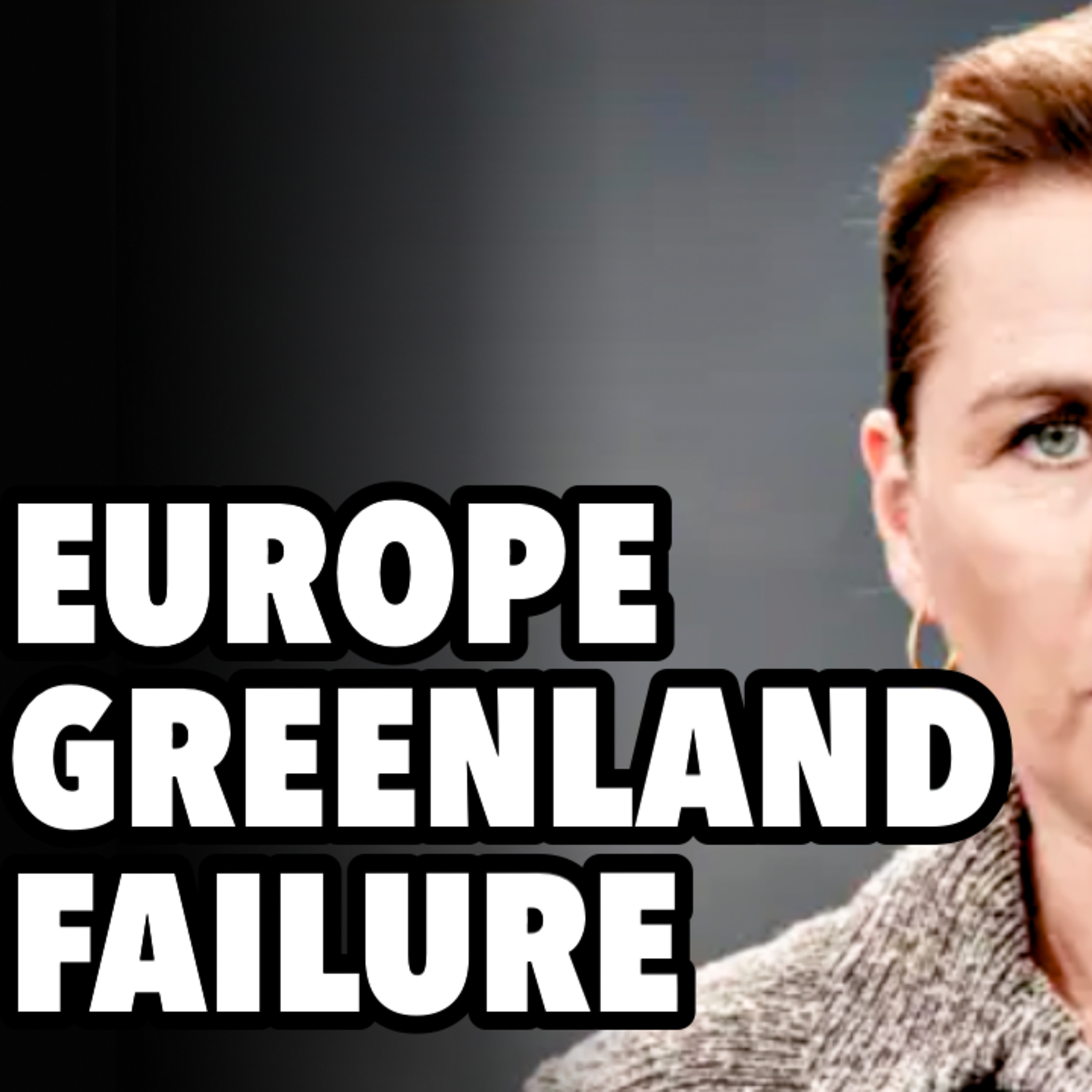 European troops to Greenland... Trump unfazed and unimpressed