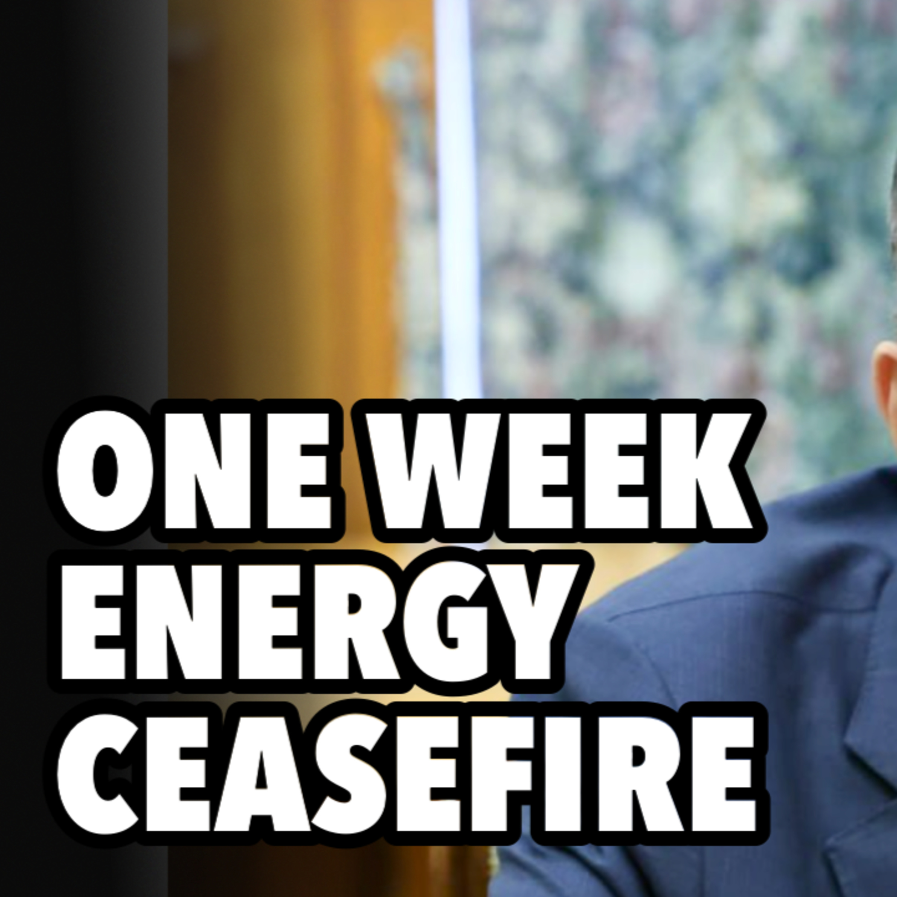 Trump, energy truce. Lavrov, security guarantees not agreed. Zelensky, rejects withdrawal