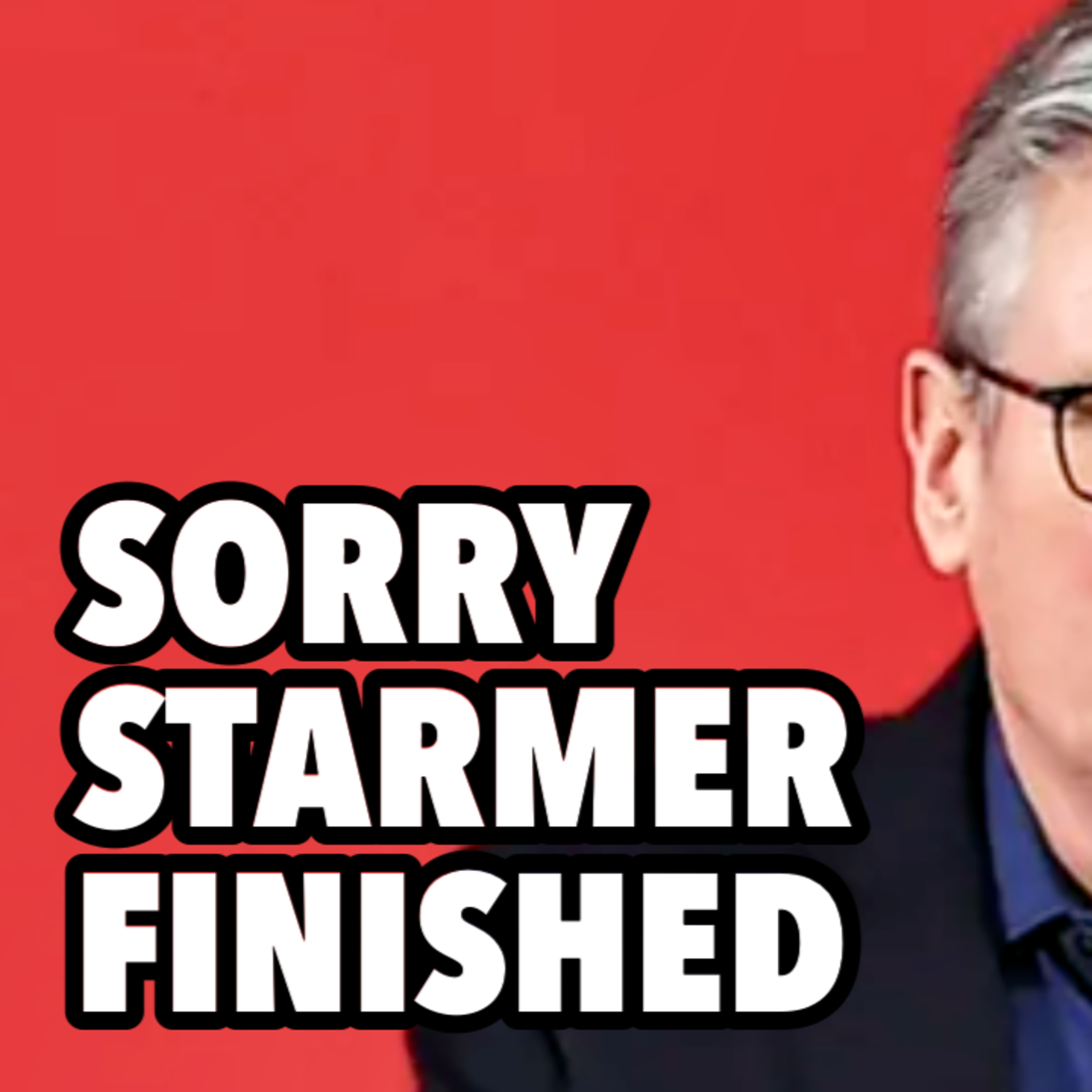 Time's up for Keir Starmer. Mandelson-Epstein ROCKS UK establishment