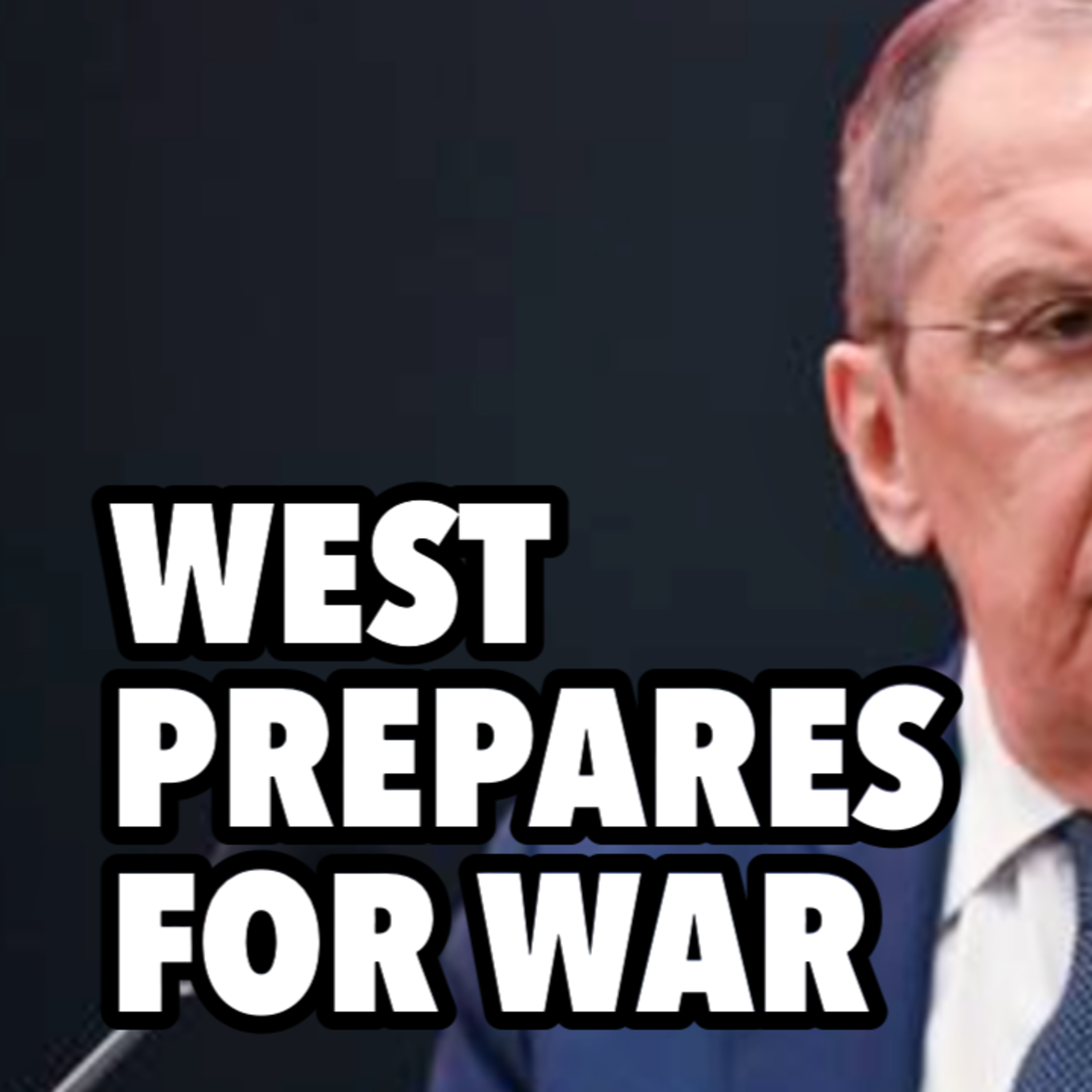 Lavrov critical of performative US 'mediated' negotiations