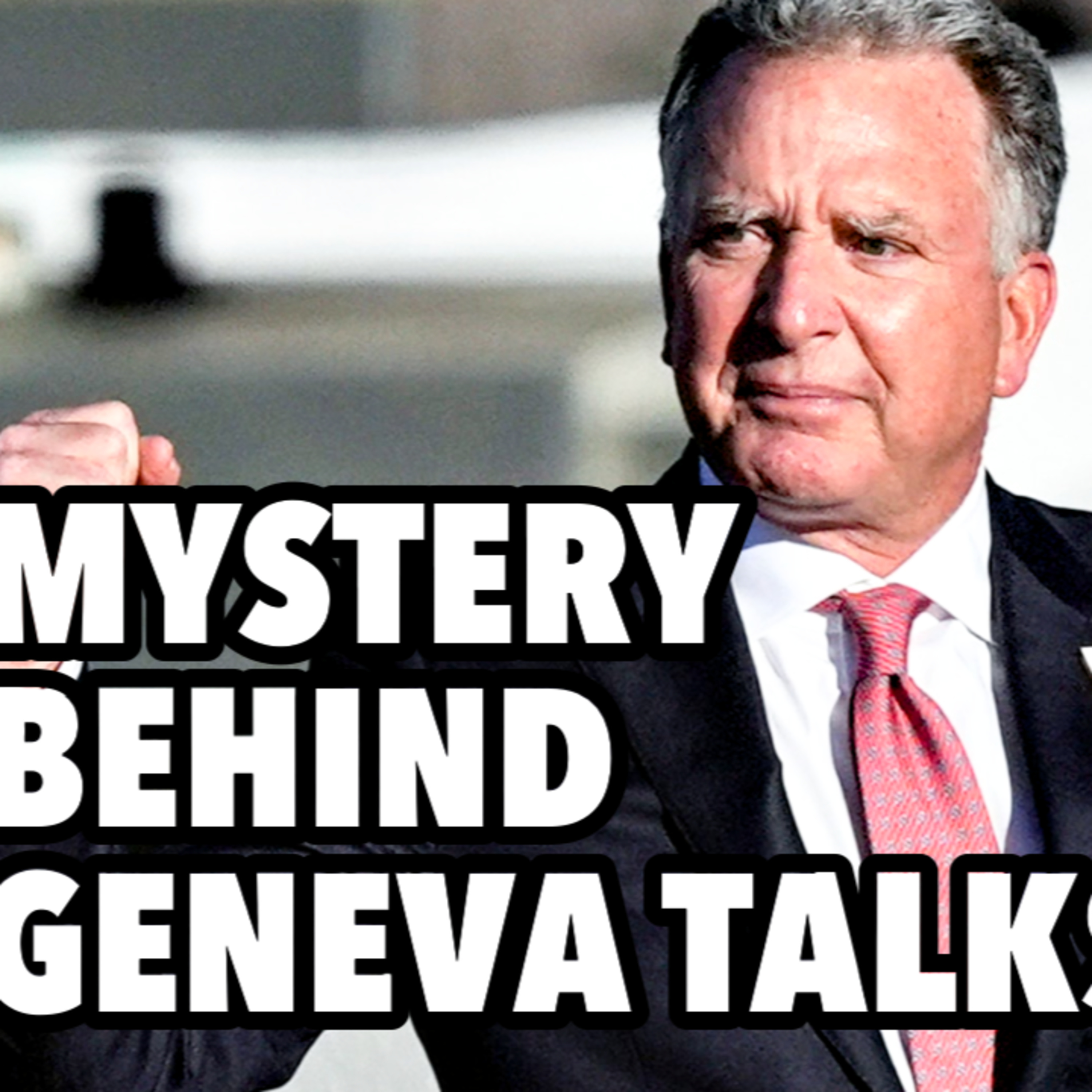 Complicated Geneva talks. Ukraine trusteeship plan