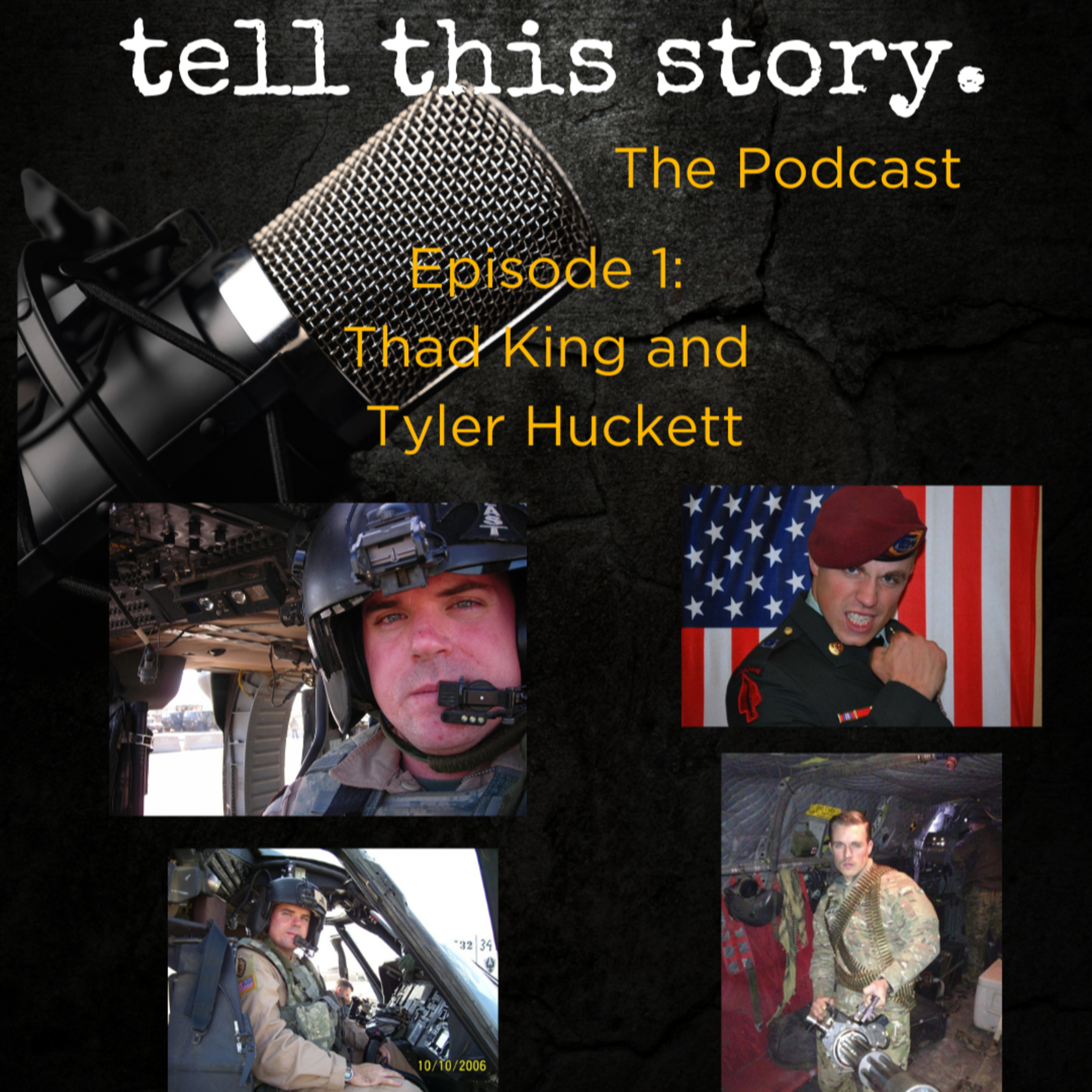 Tell This Story