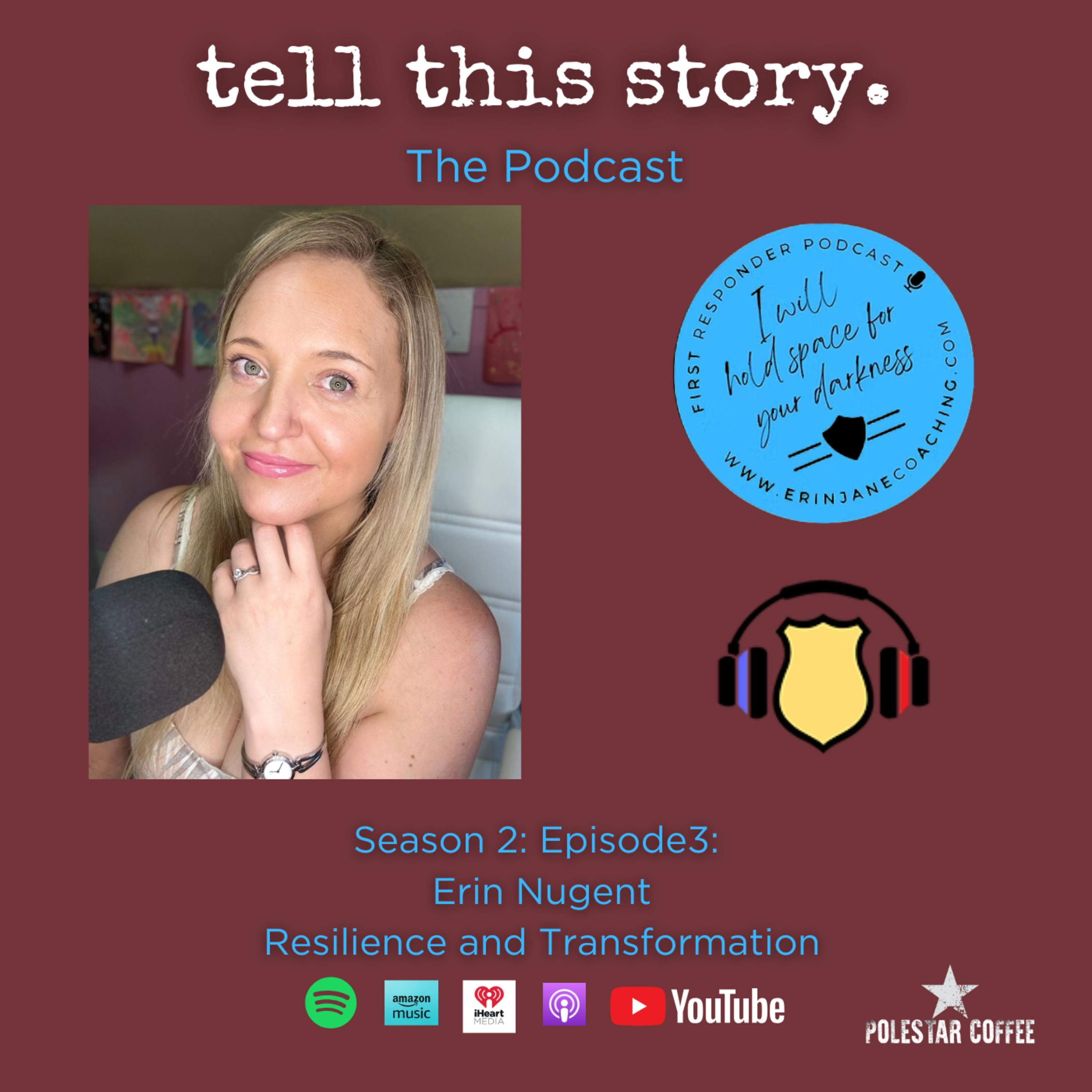 Tell This Story