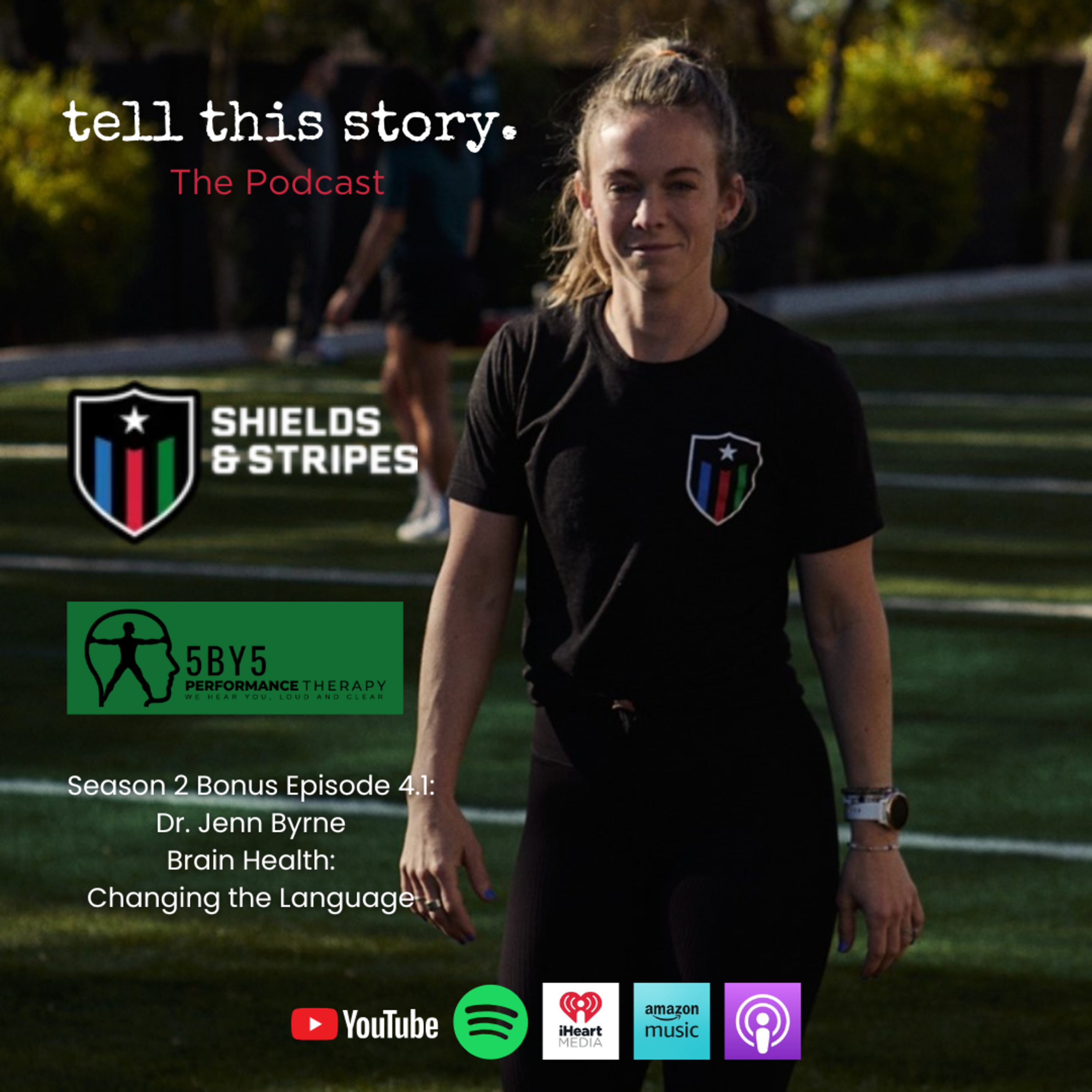 Tell This Story