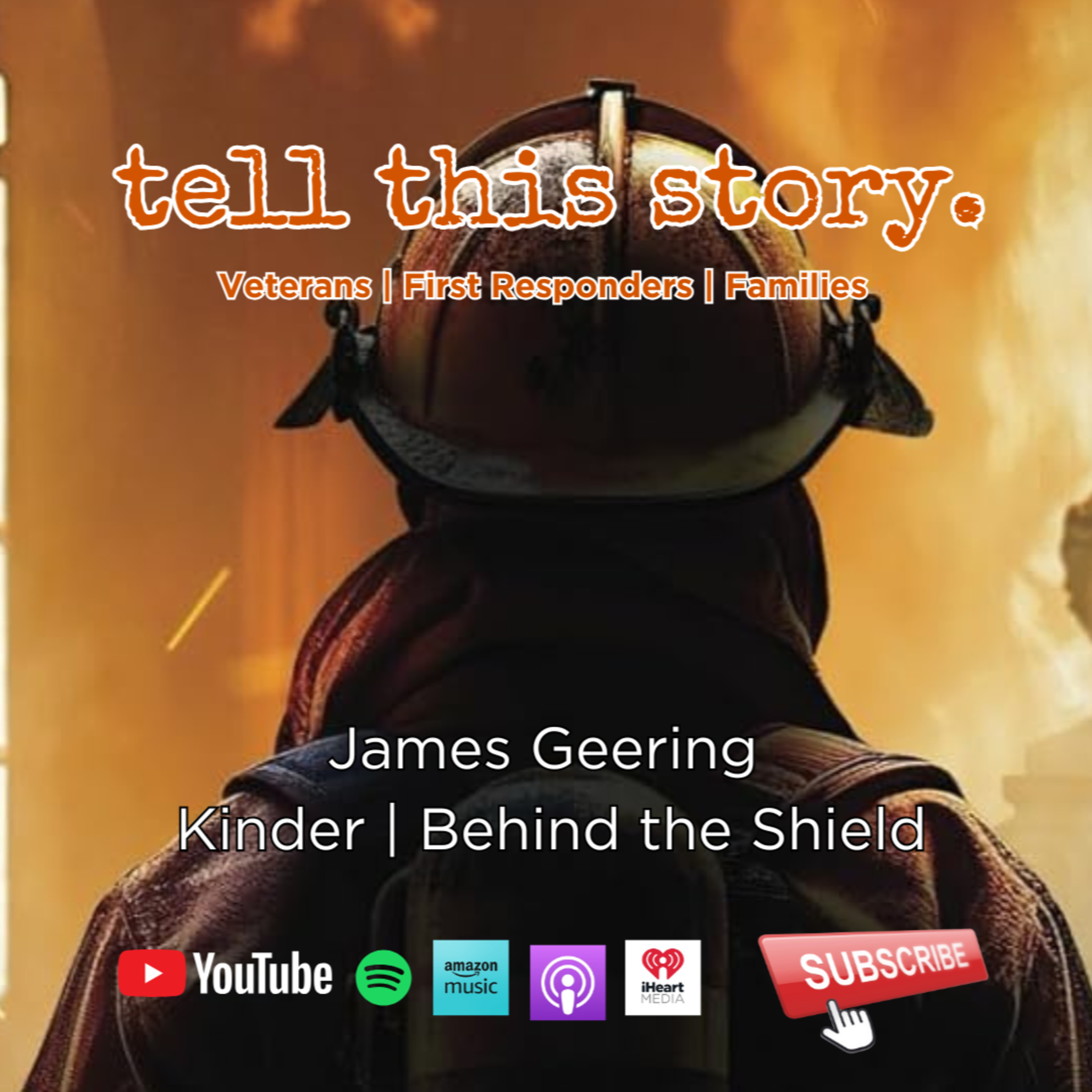 Tell This Story