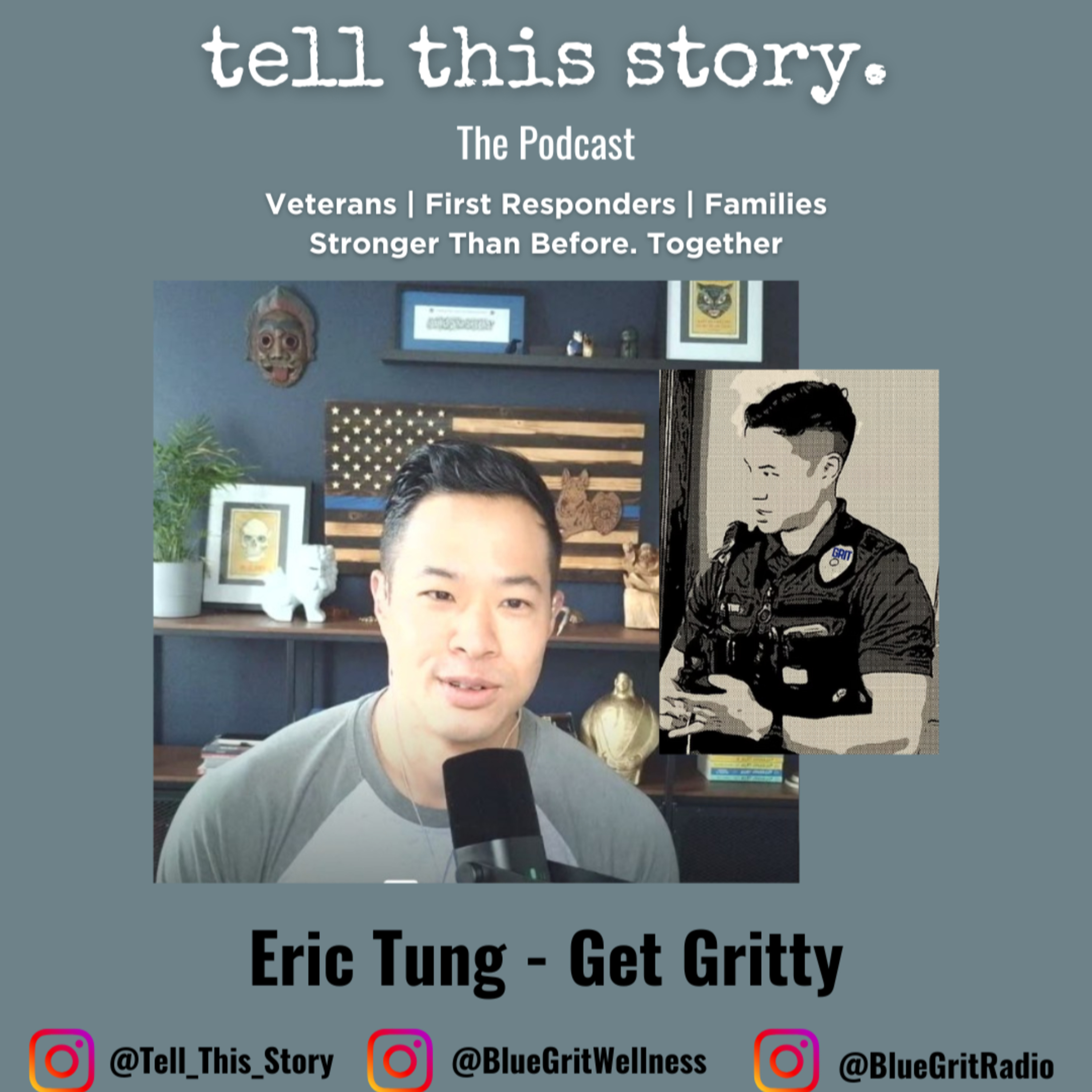 Tell This Story