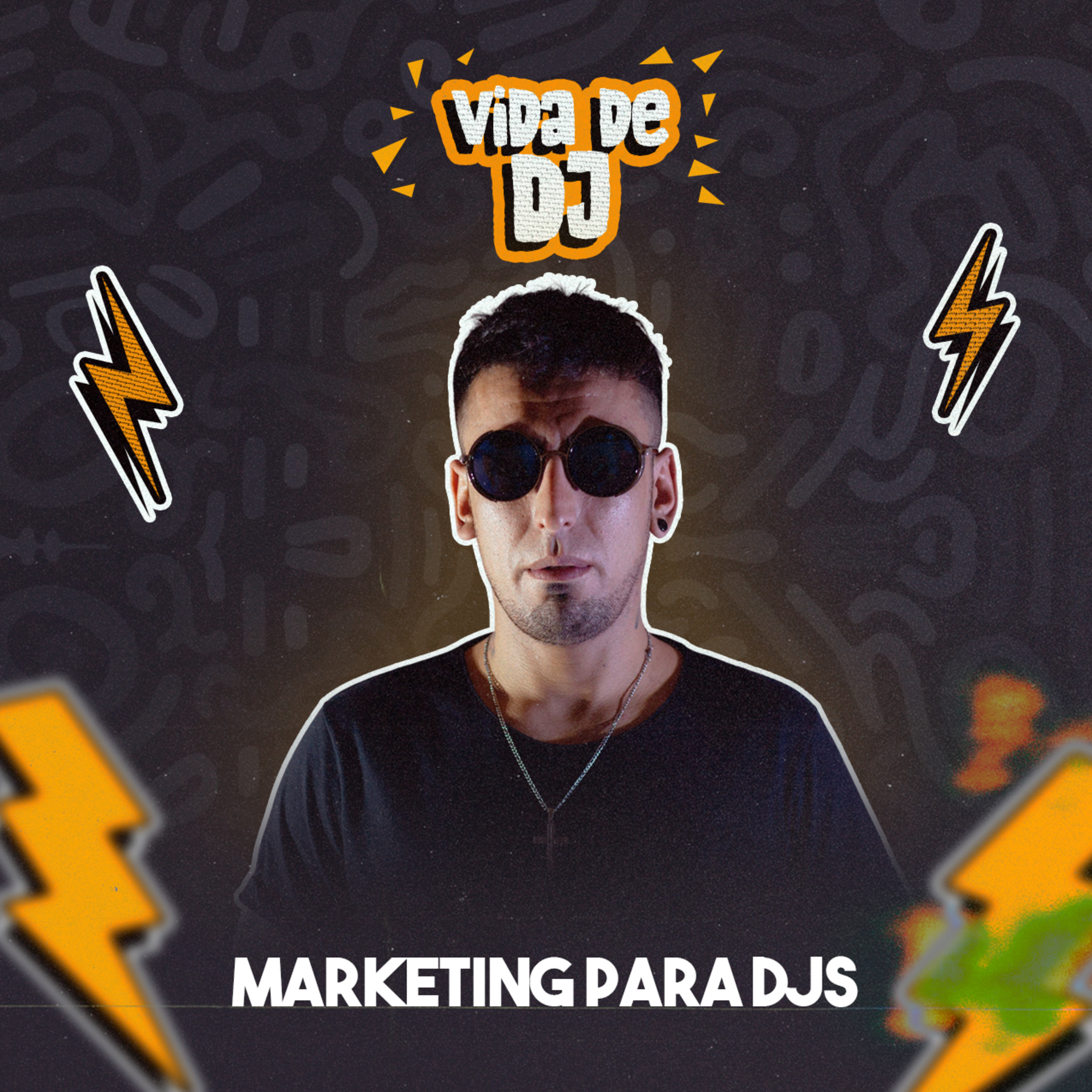 VIDA DE DJ