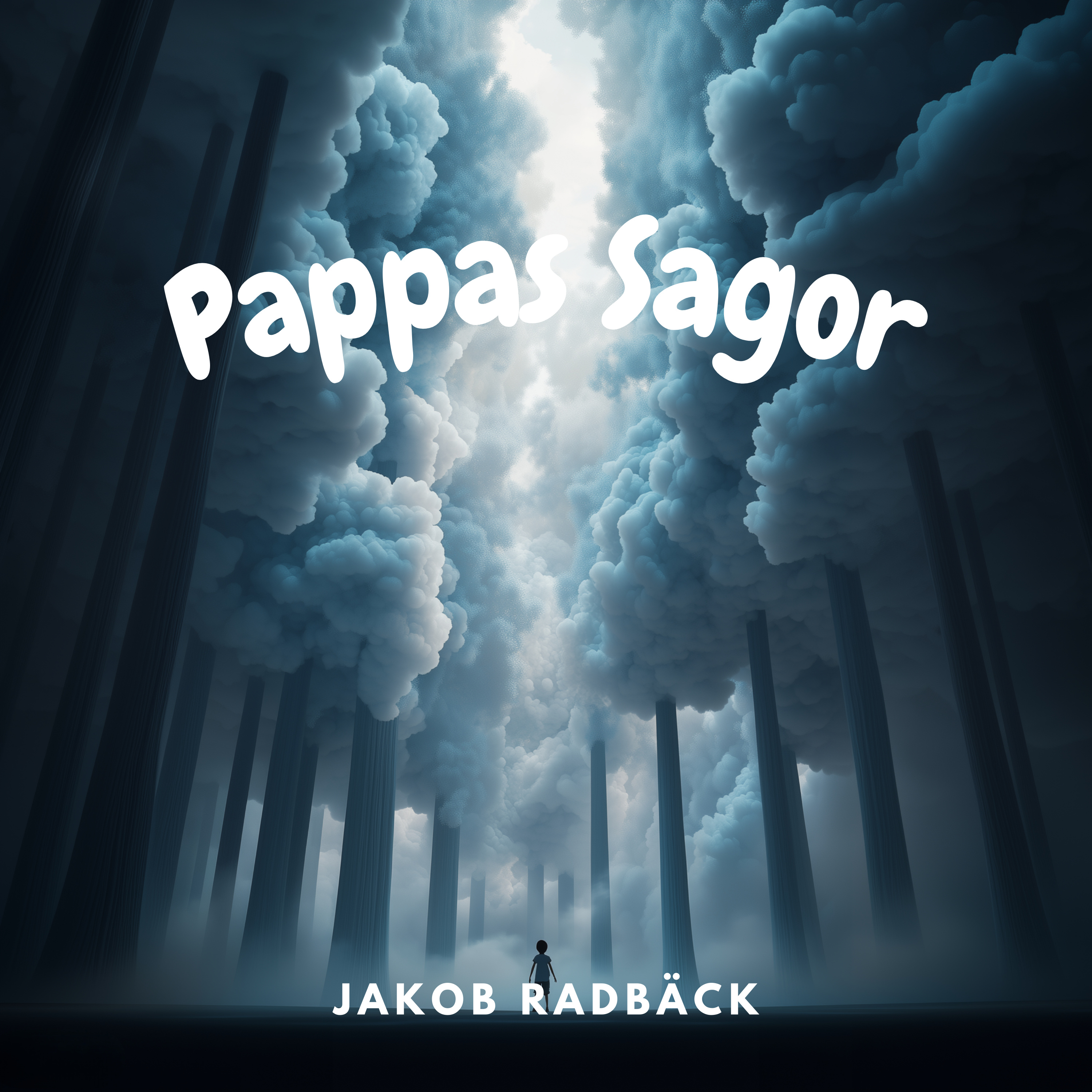 Pappas Sagor