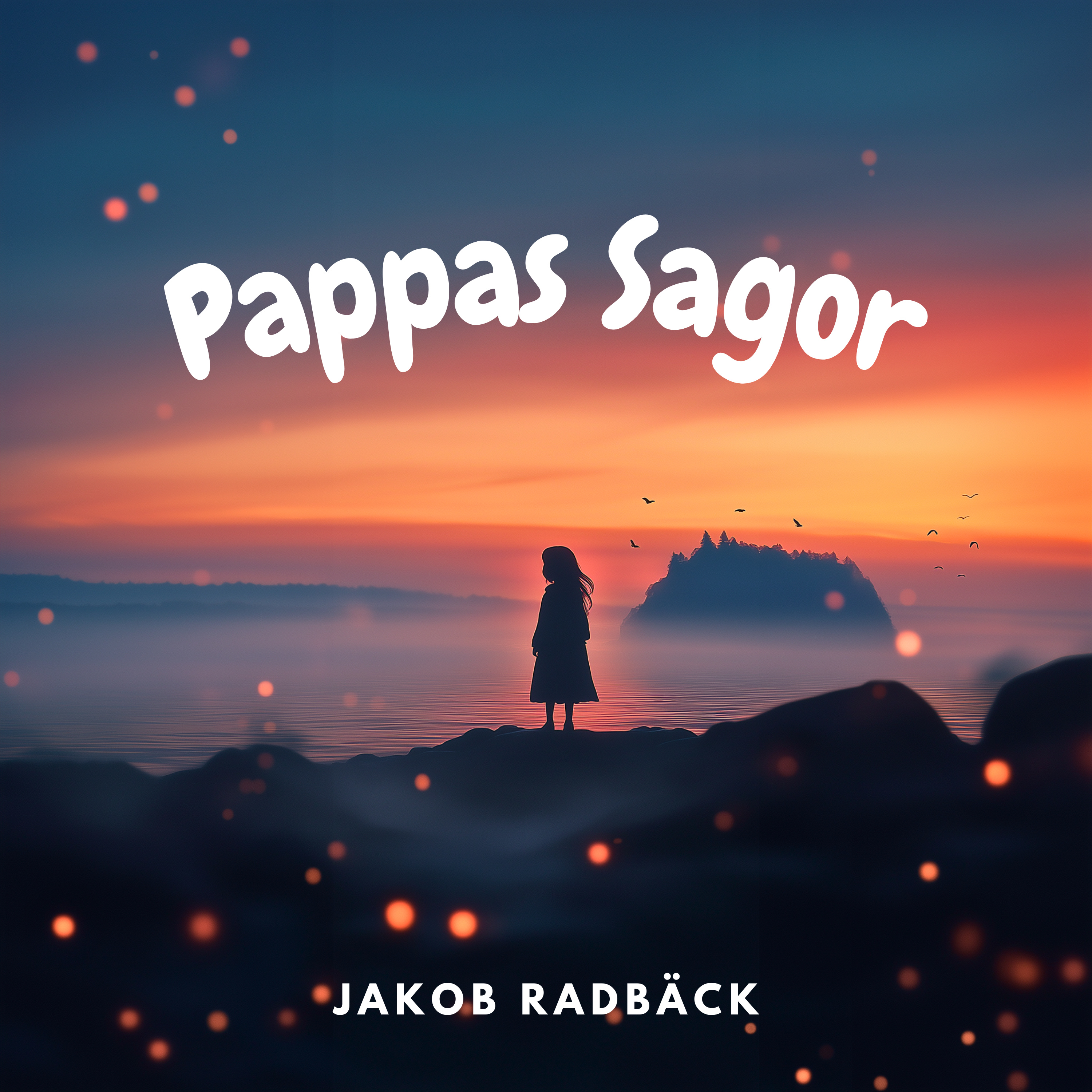 Pappas Sagor