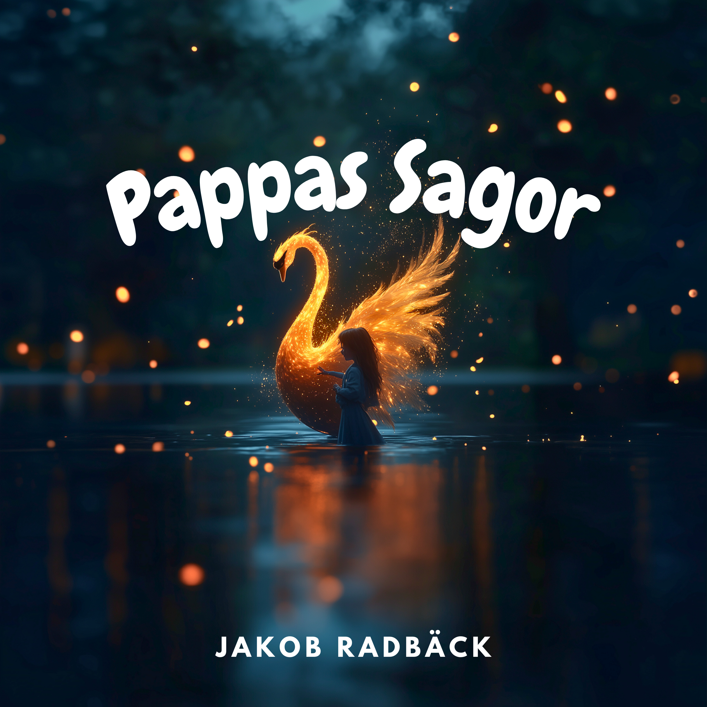 Pappas Sagor