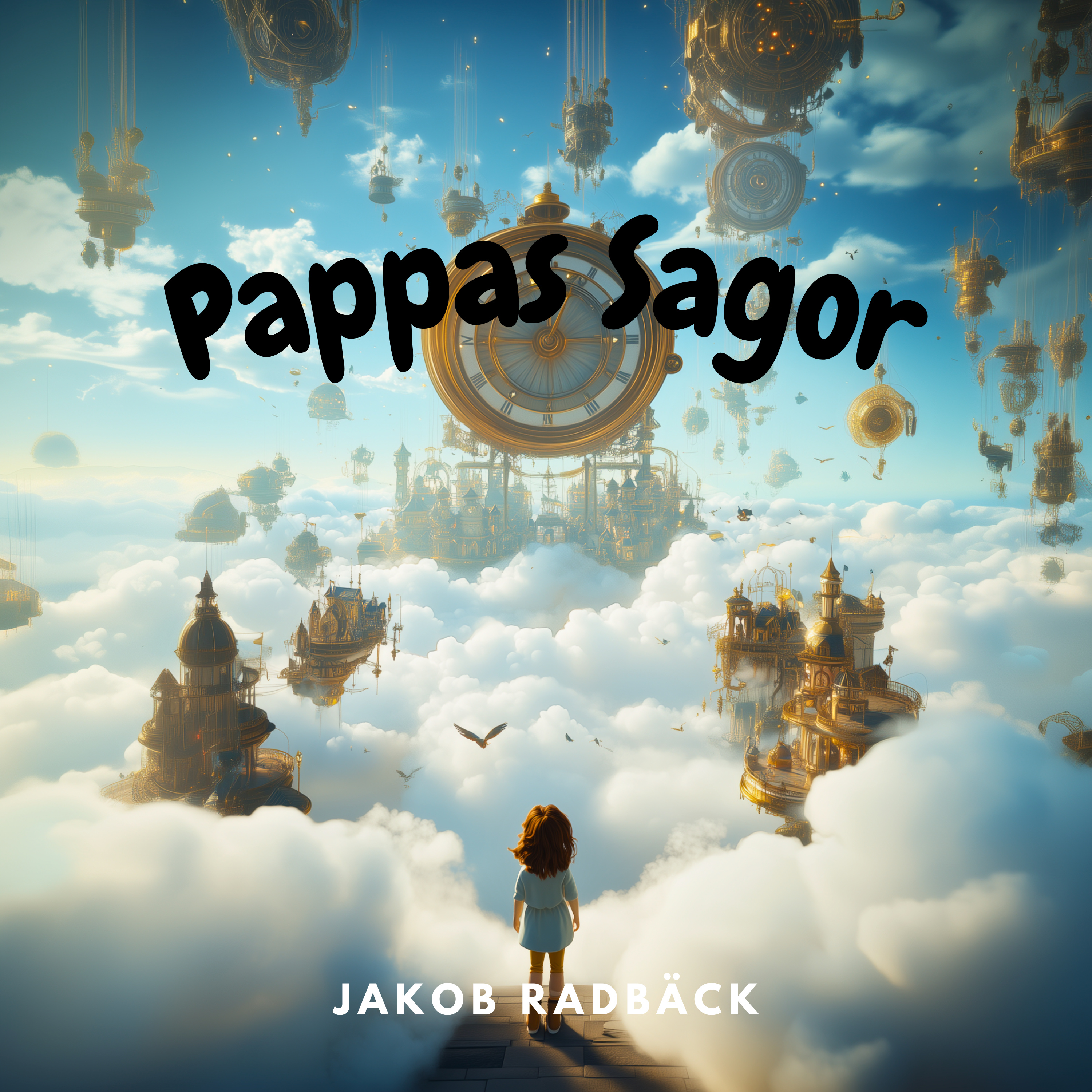 Pappas Sagor