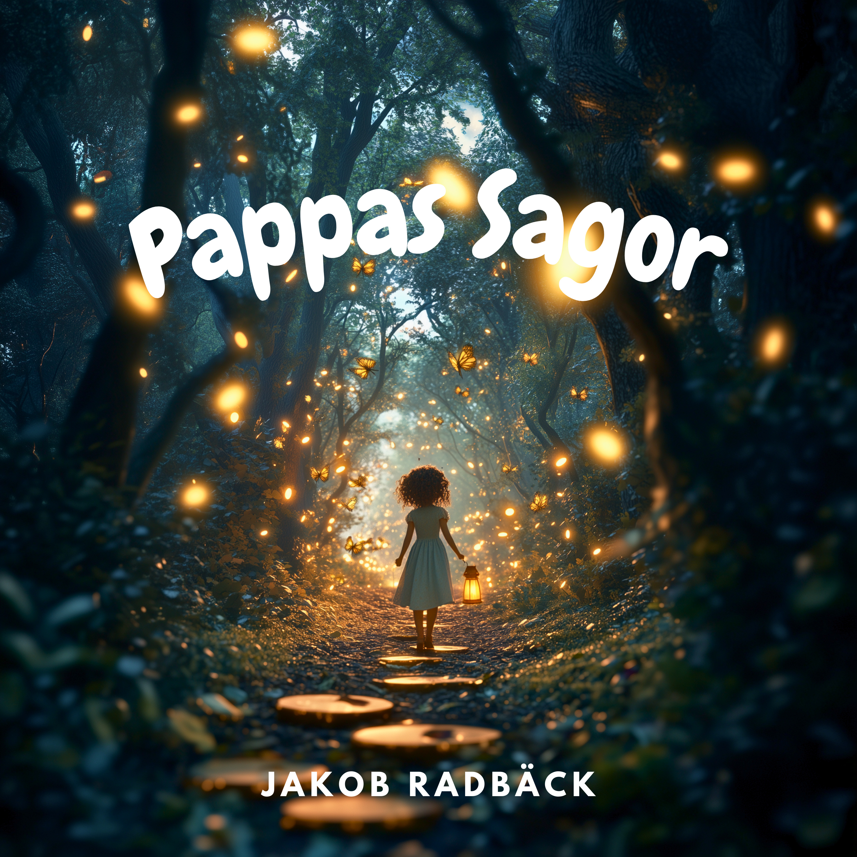 Pappas Sagor