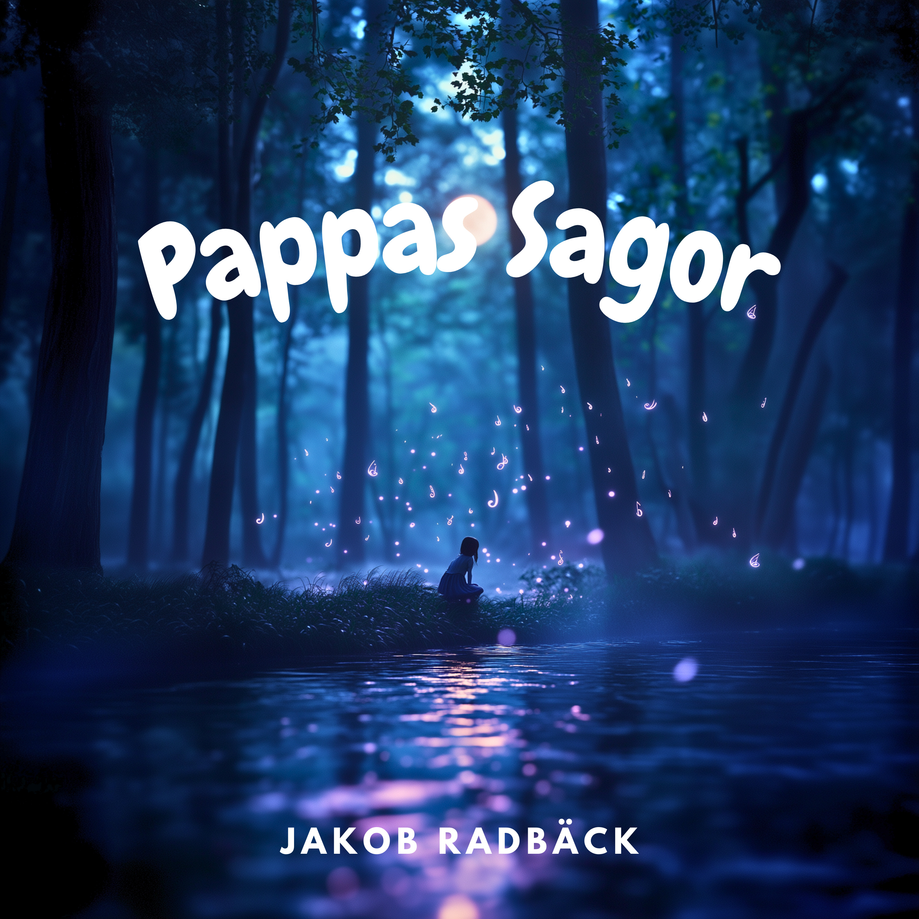 Pappas Sagor