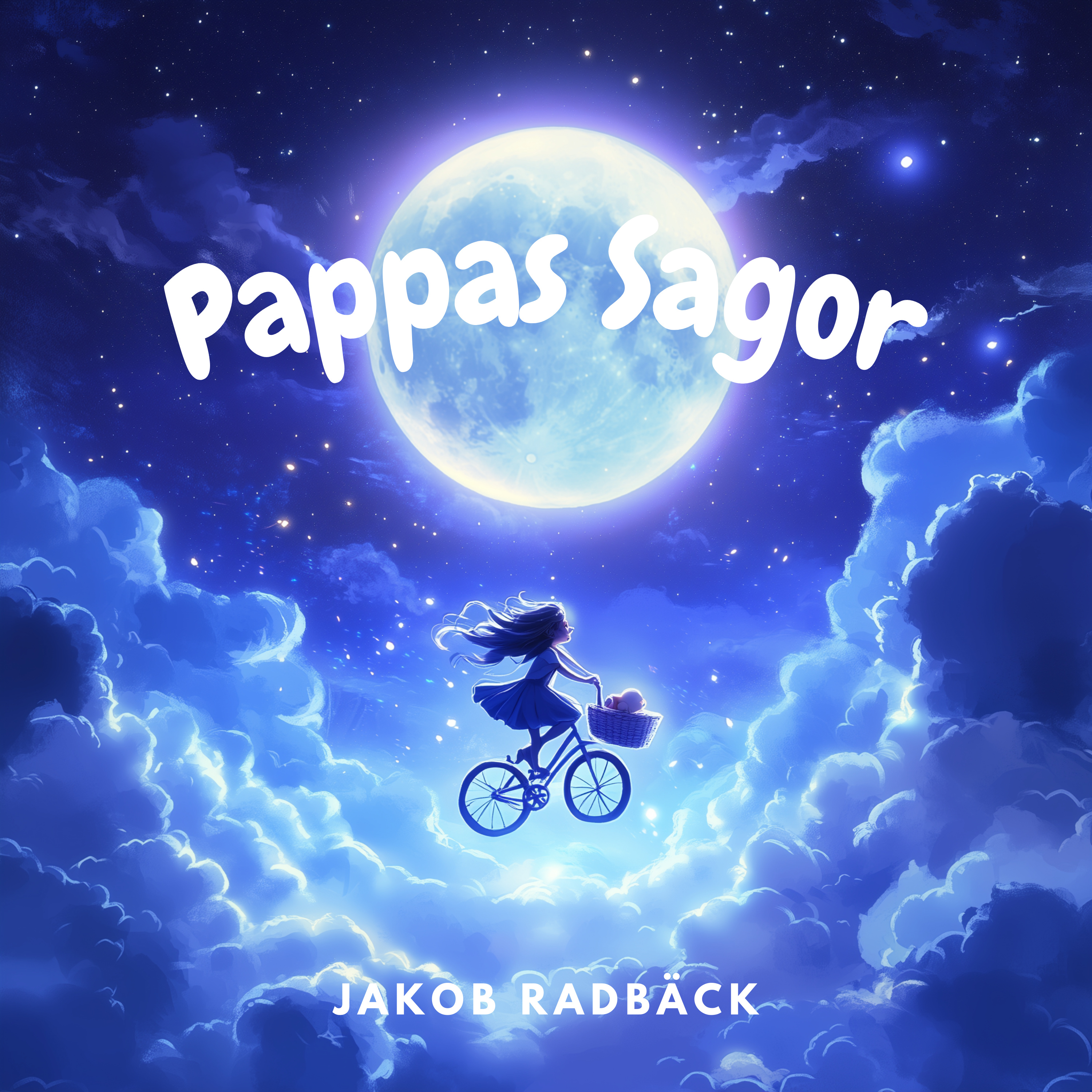 Pappas Sagor
